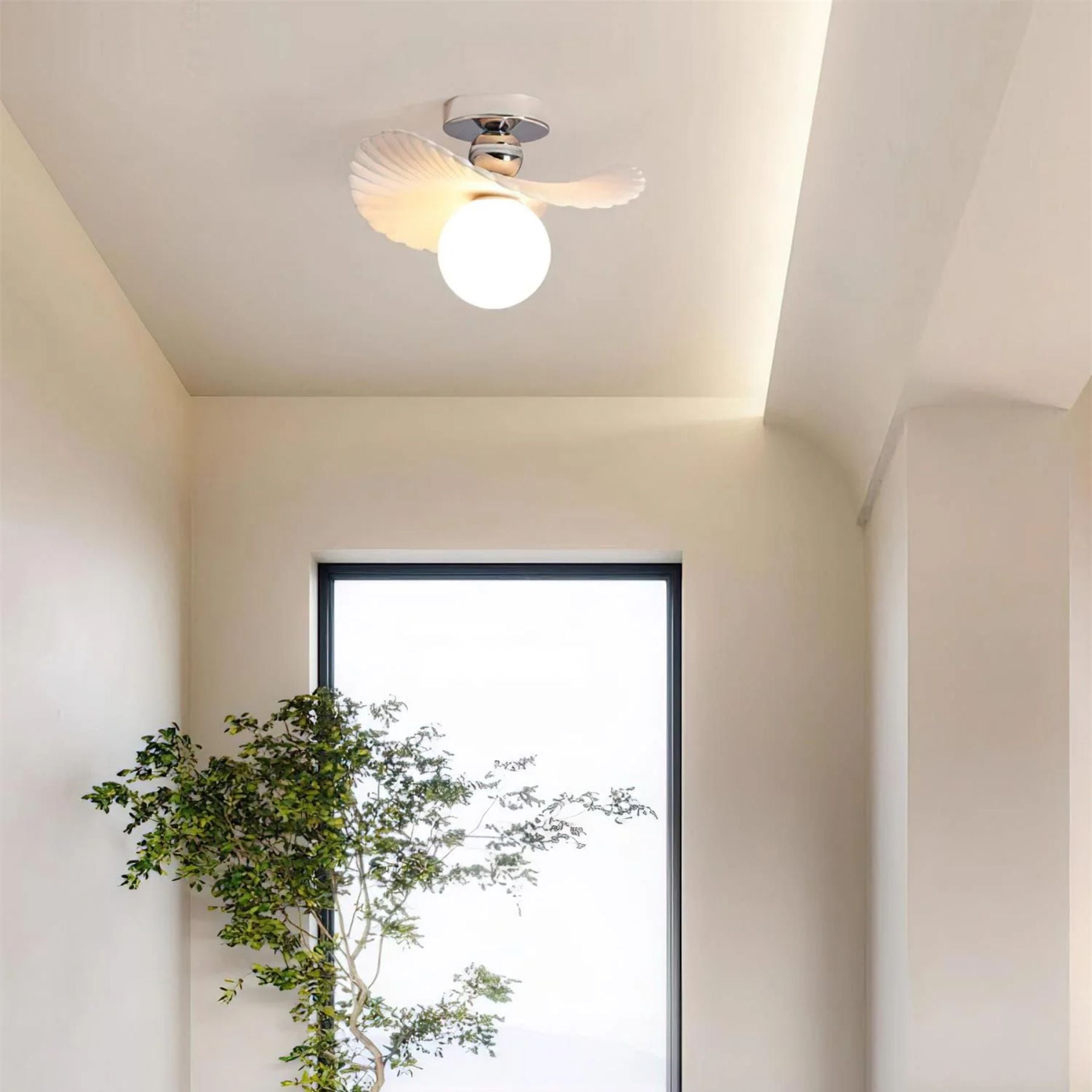 Zylosa Ceiling Light