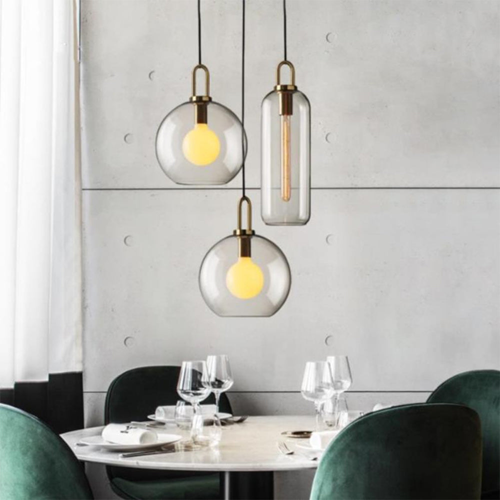 Crovelle Pendant Light