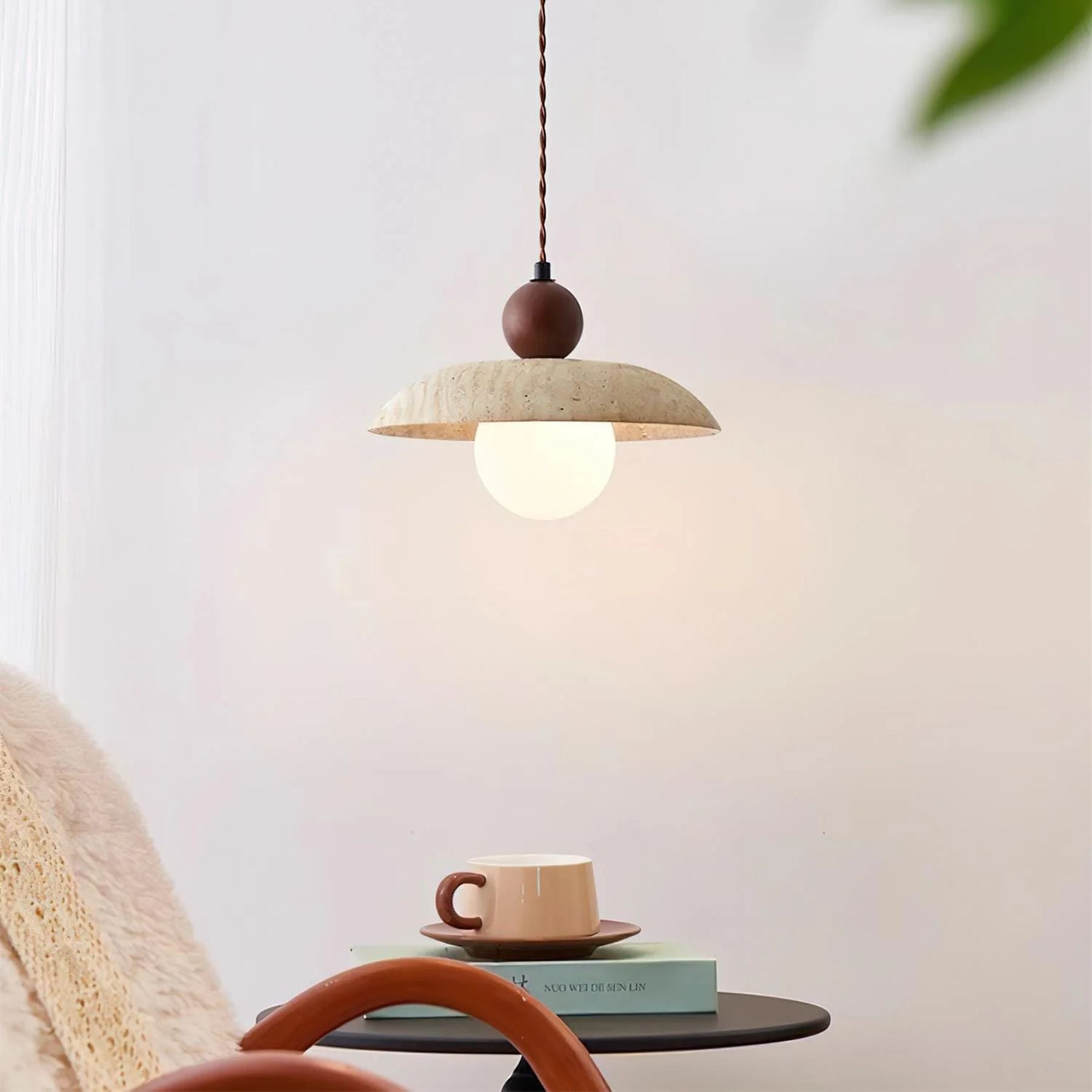 Fenloyd Pendant Light