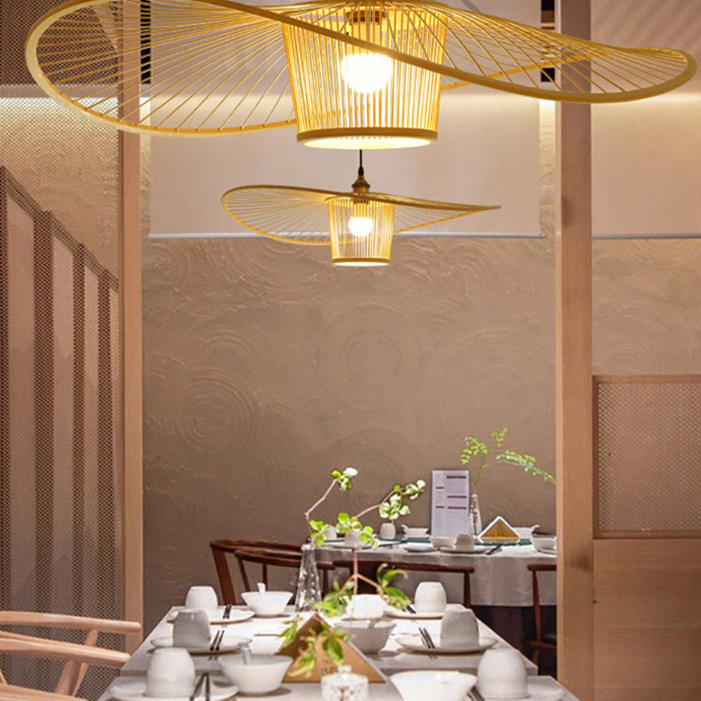 Melvano Pendant Light