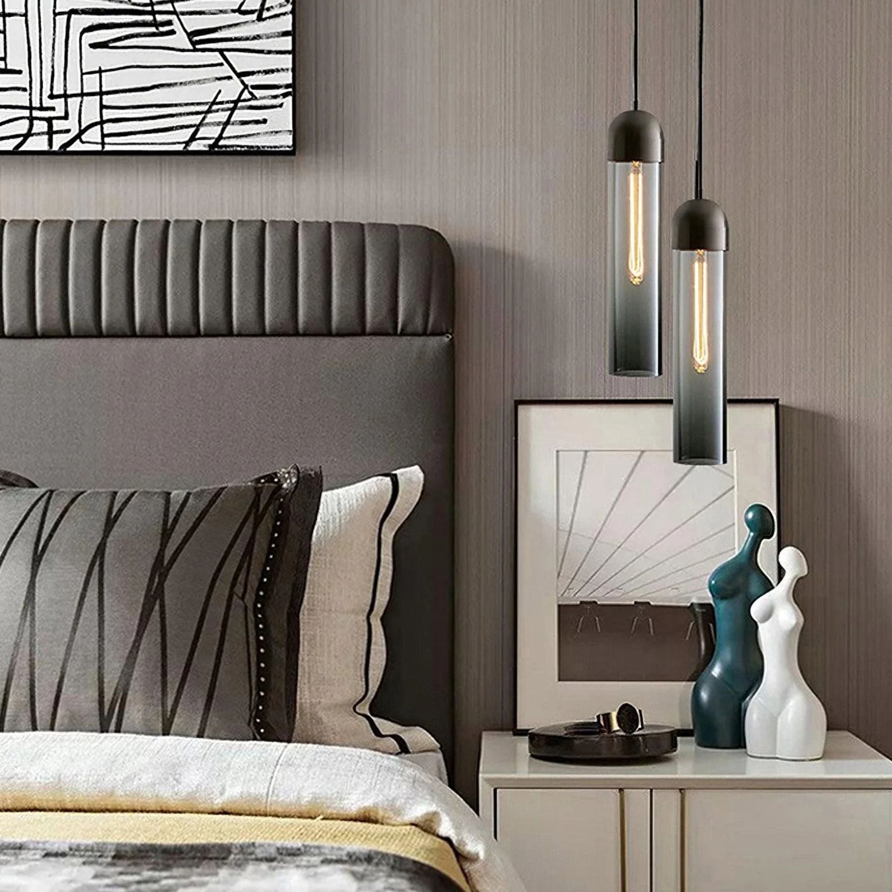Celiscoze Pendant Light