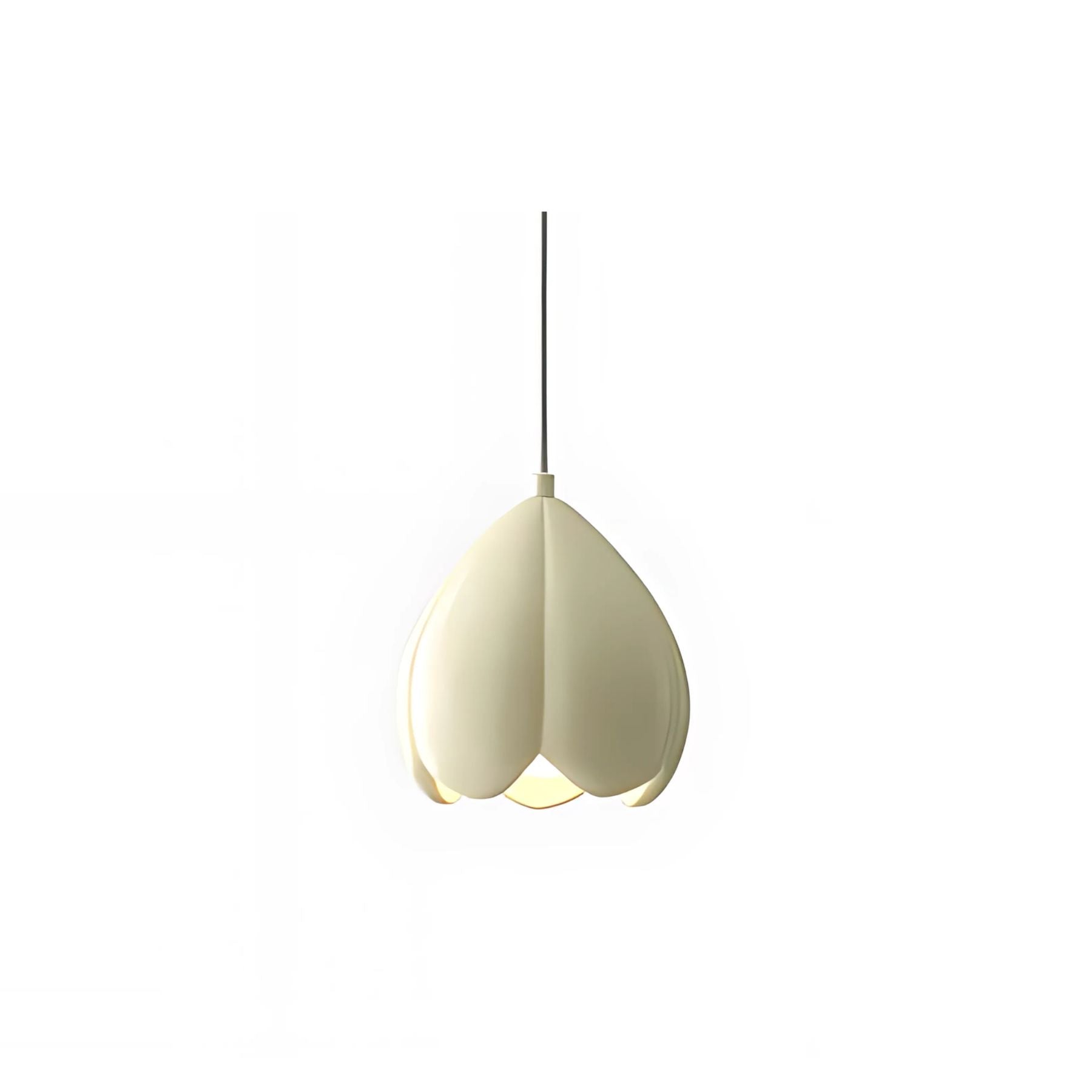 Bloom Flower Pendant Light
