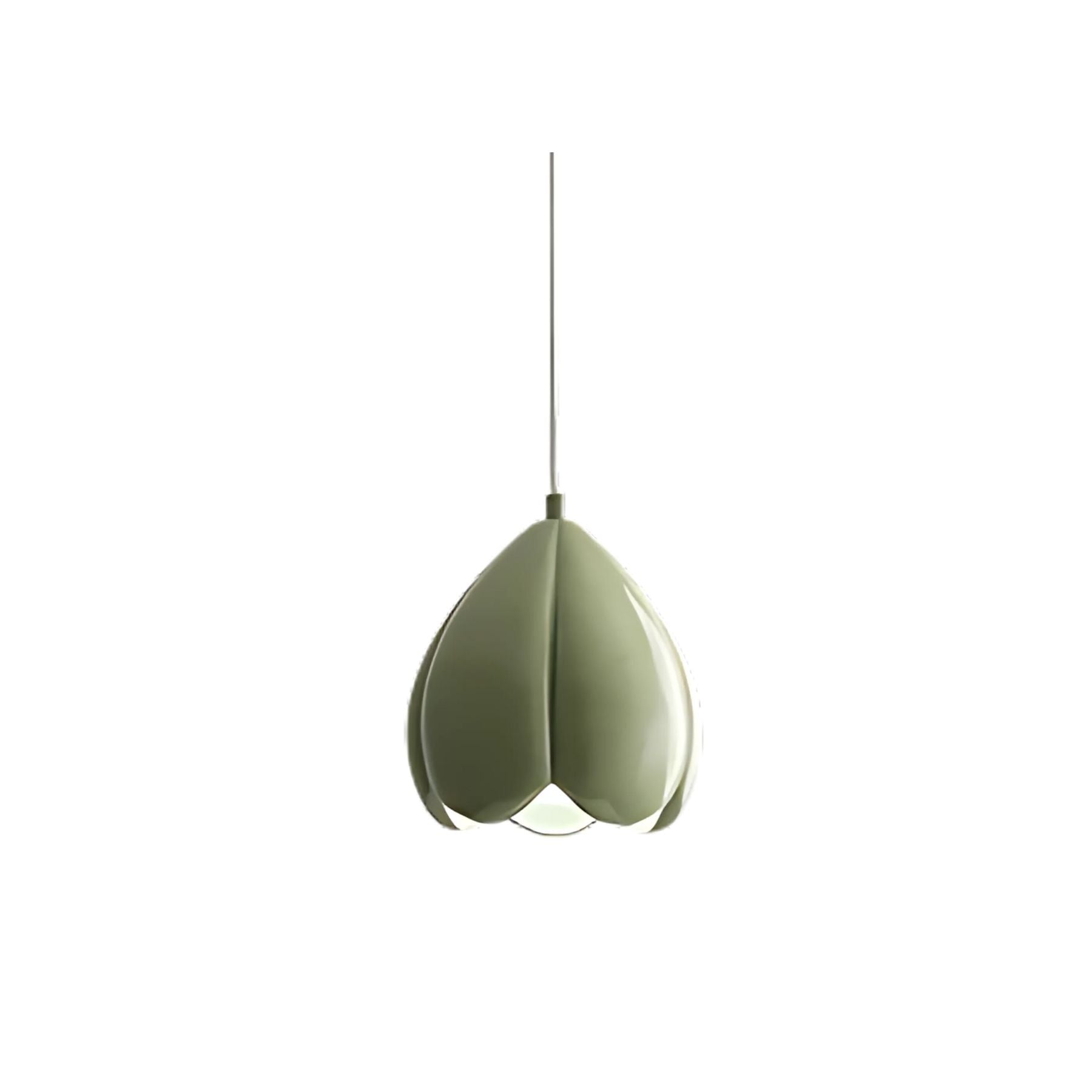 Bloom Flower Pendant Light