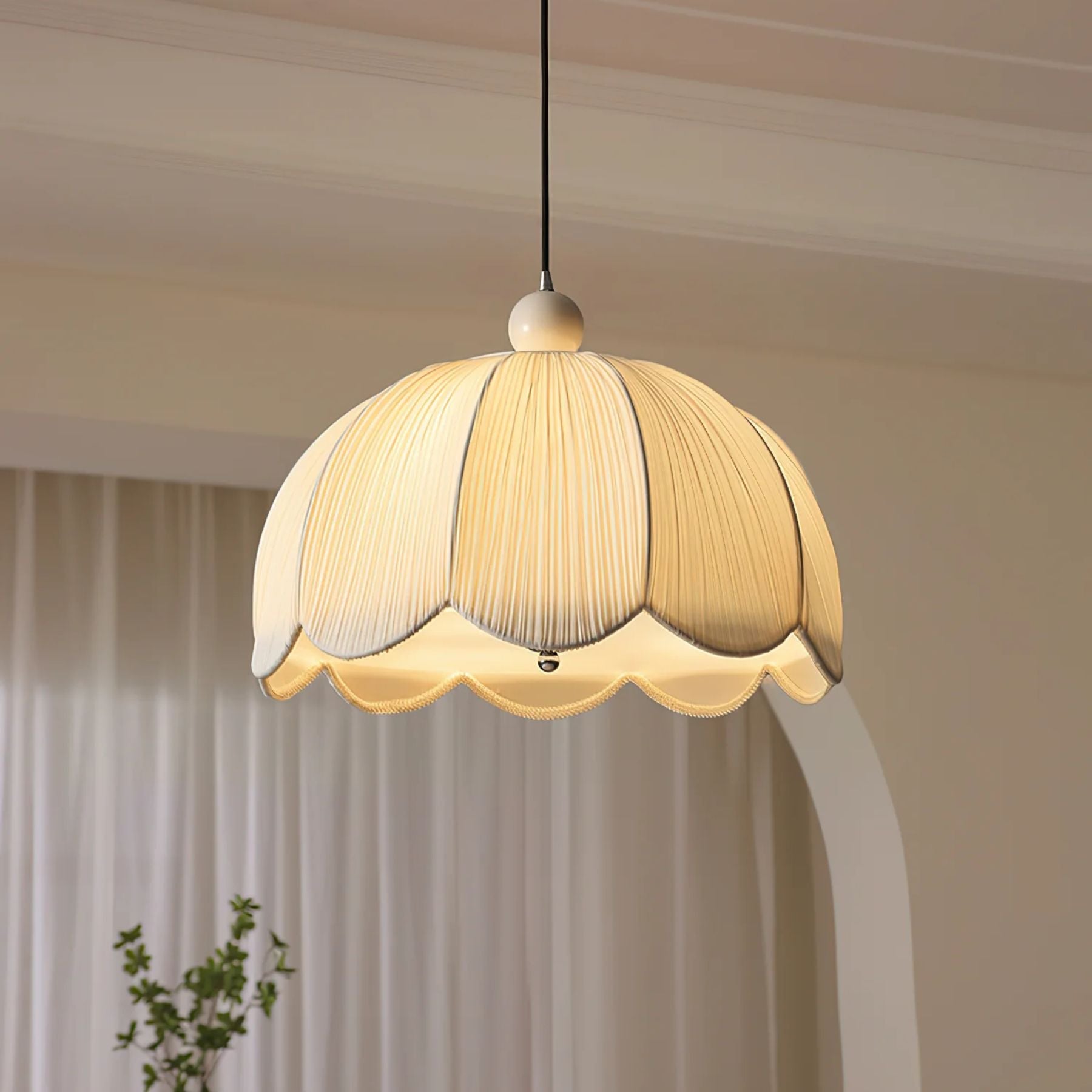 Revuna Pendant Light