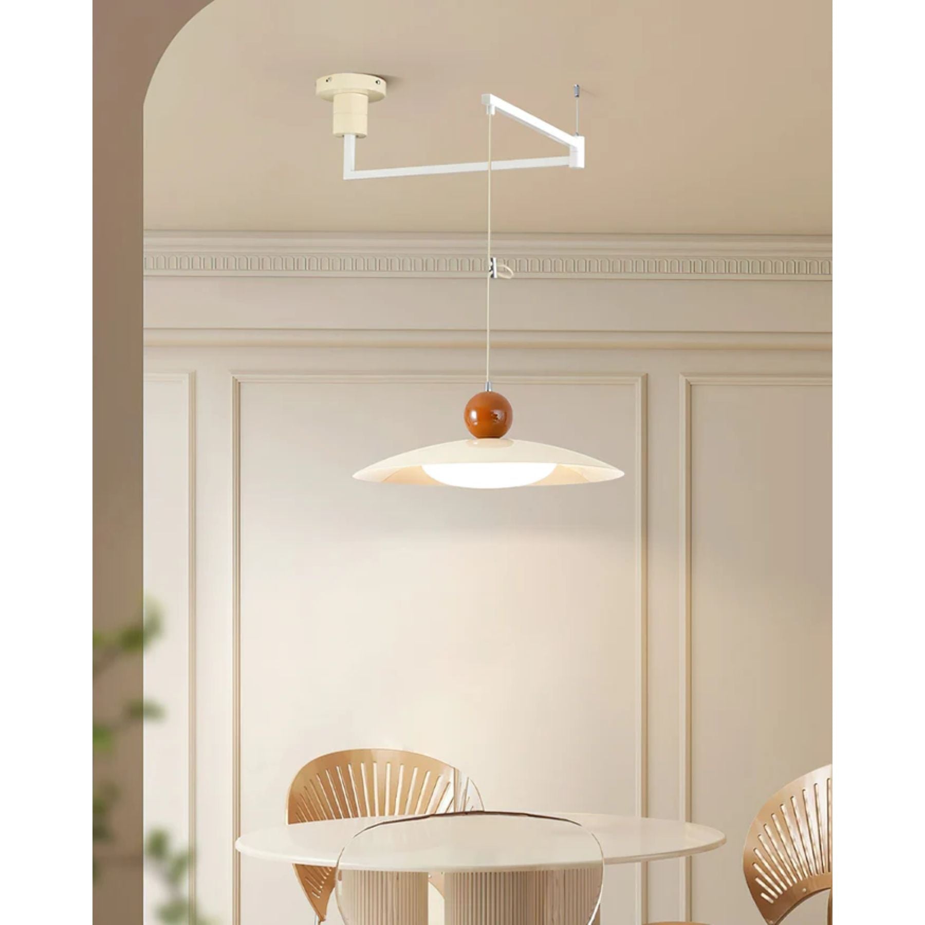 Remzy Pendant Light