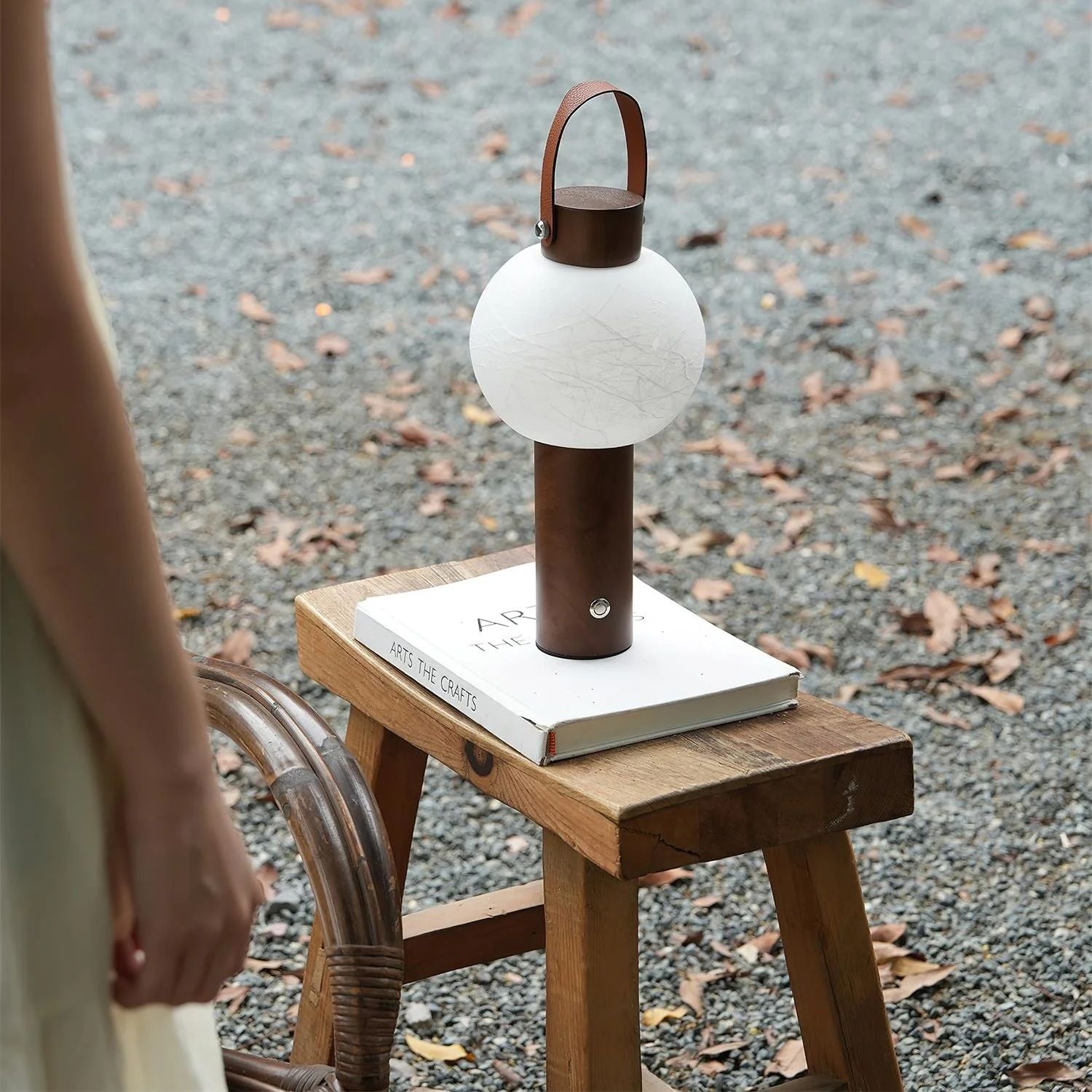 Rolemis Table Lamp