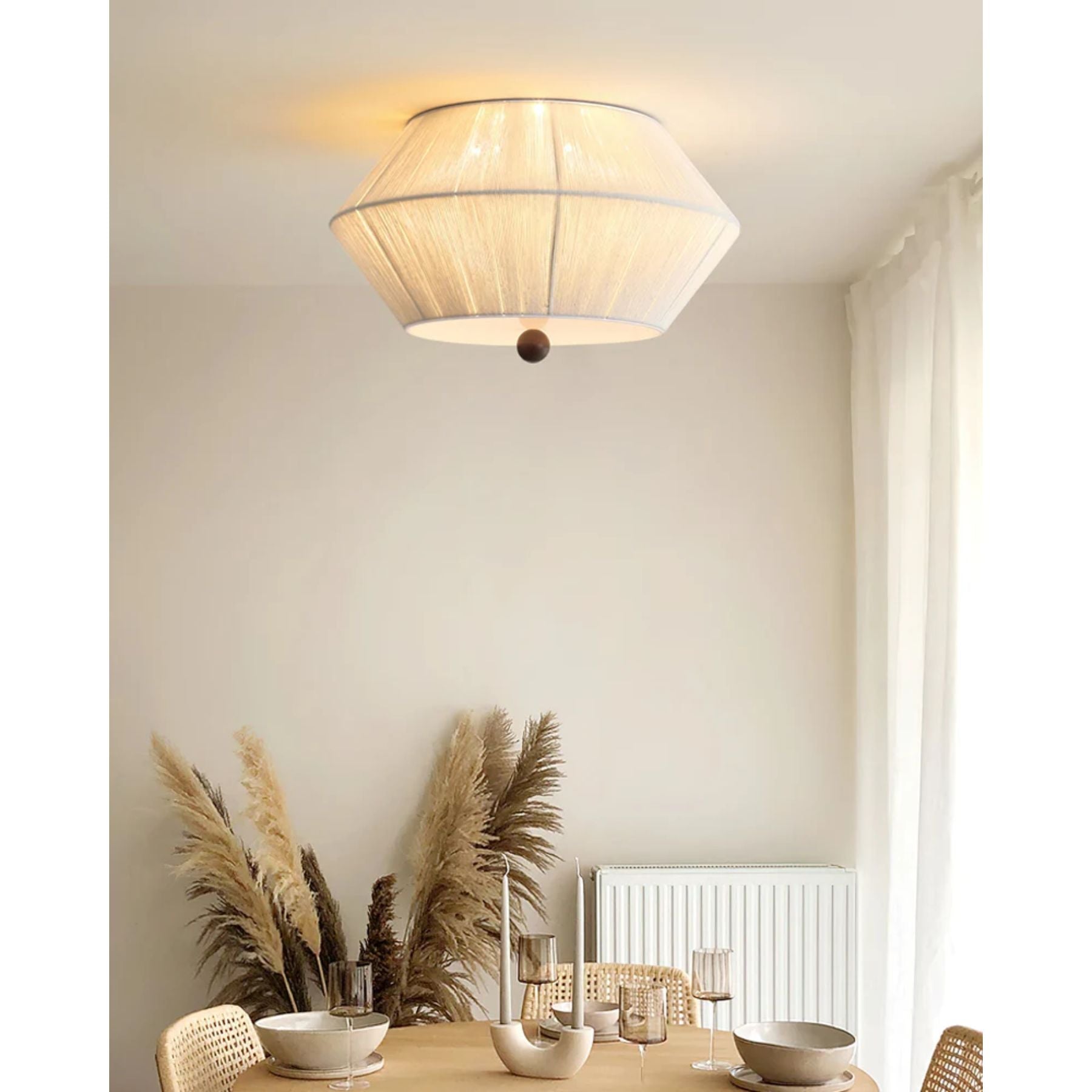 Sorello Ceiling Light