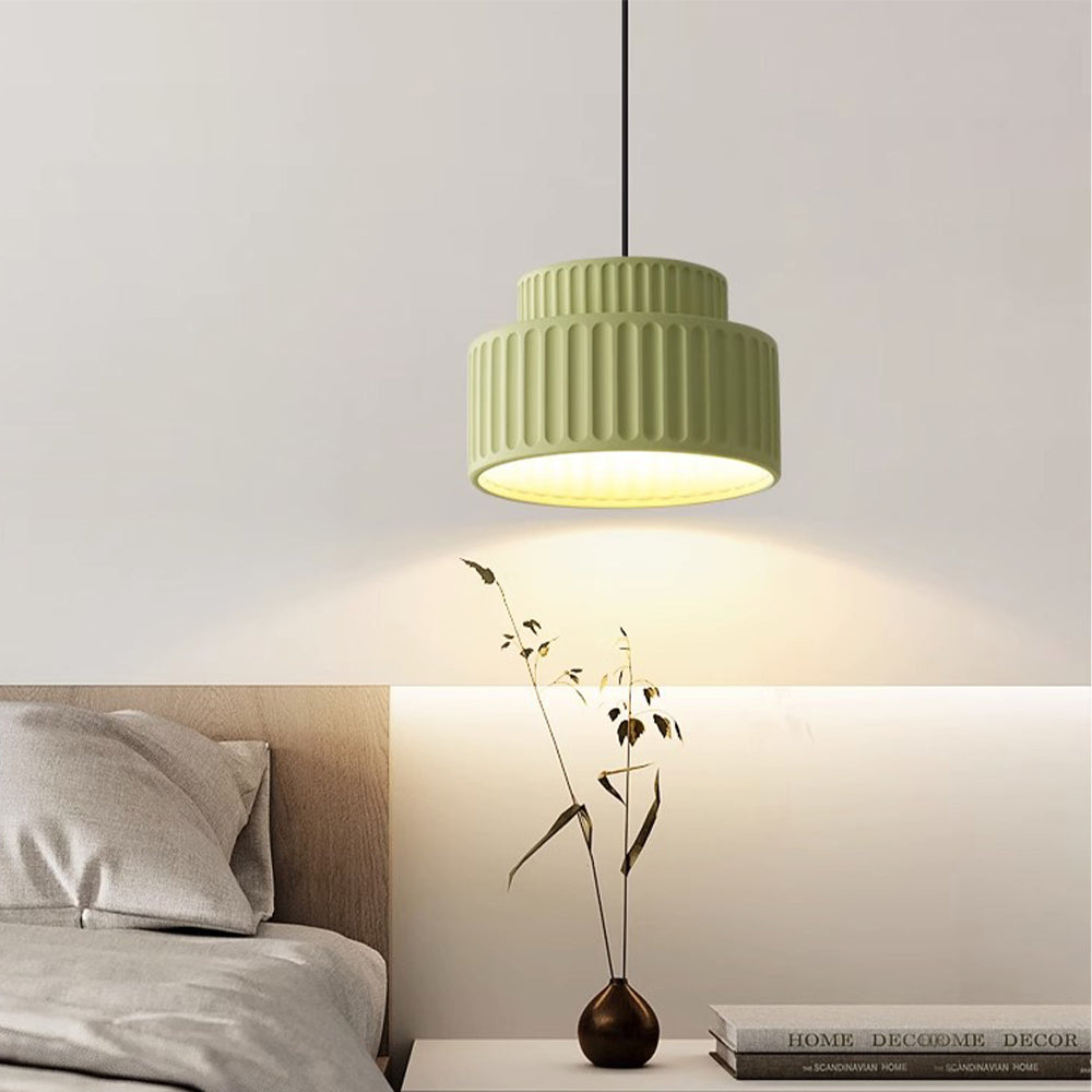 Elvion Pendant Light