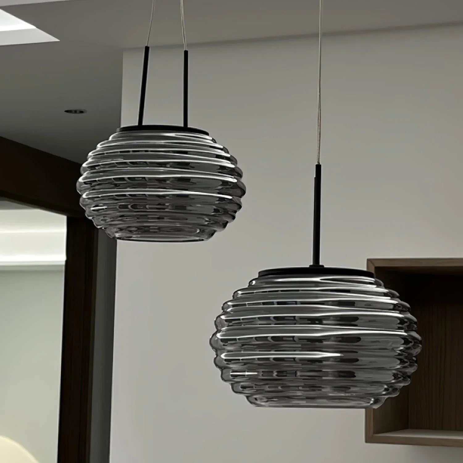 Mystizero Pendant Light