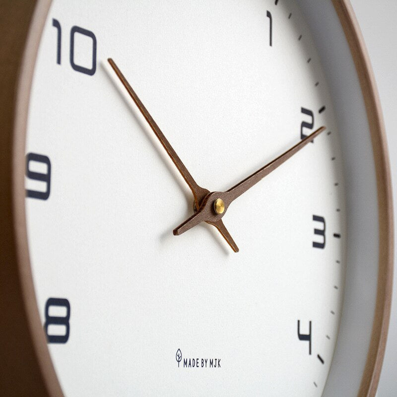 Leso Wall Clock