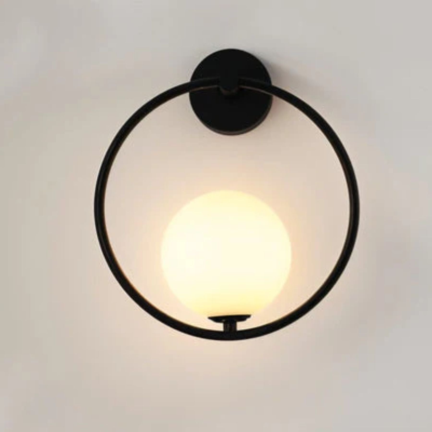 Lumon Design Wall Light