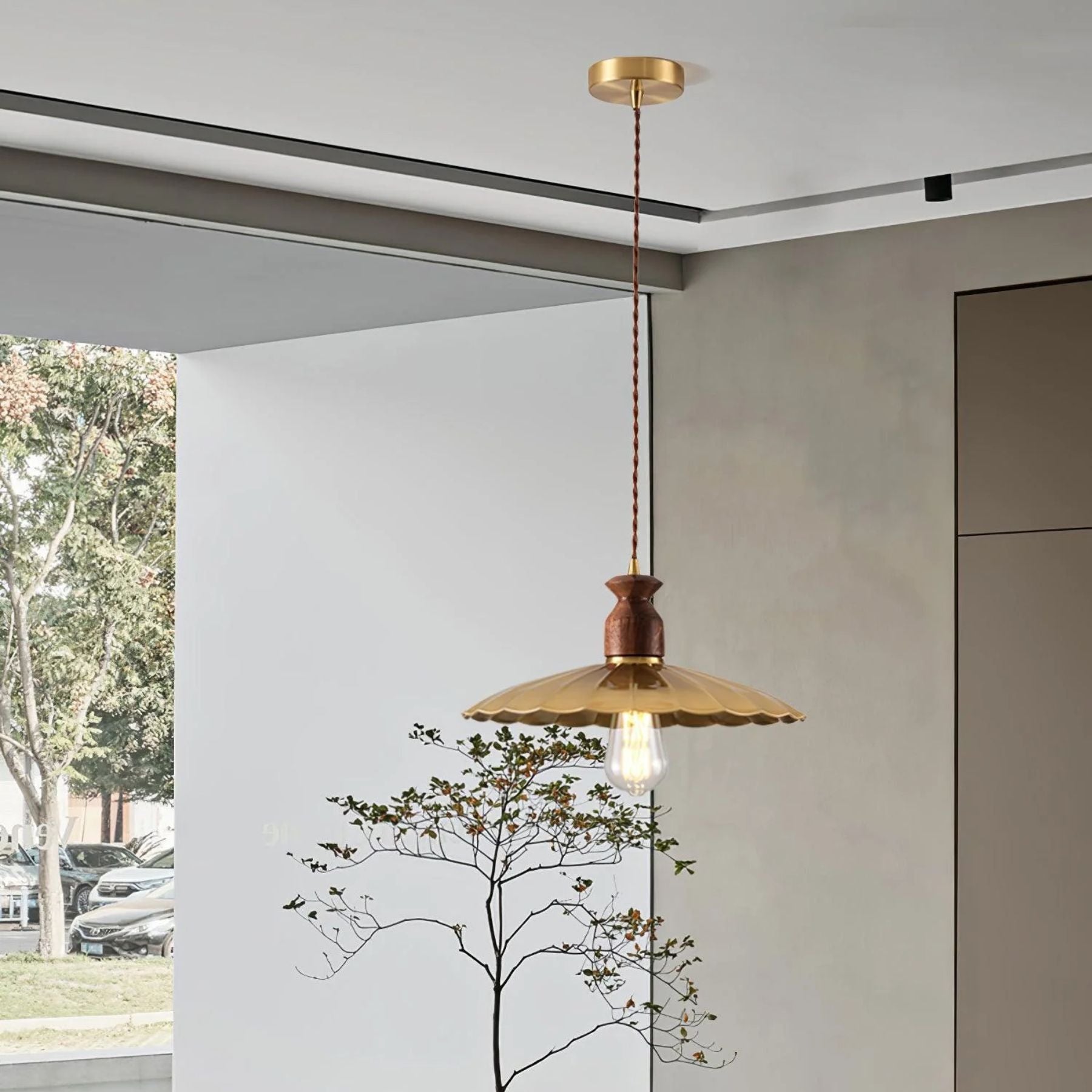 Becervo Pendant Light