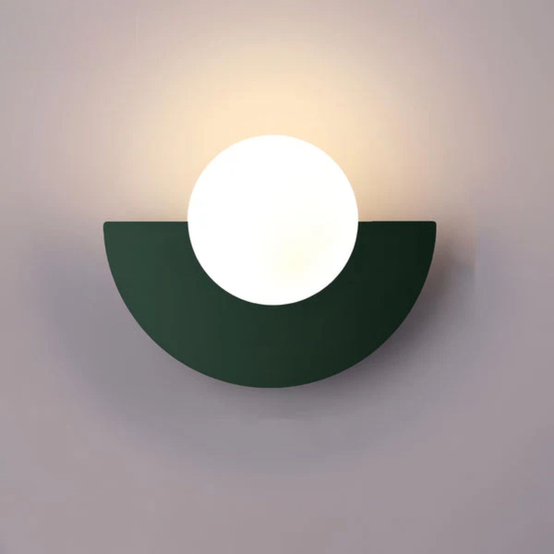 Olynso Wall Light