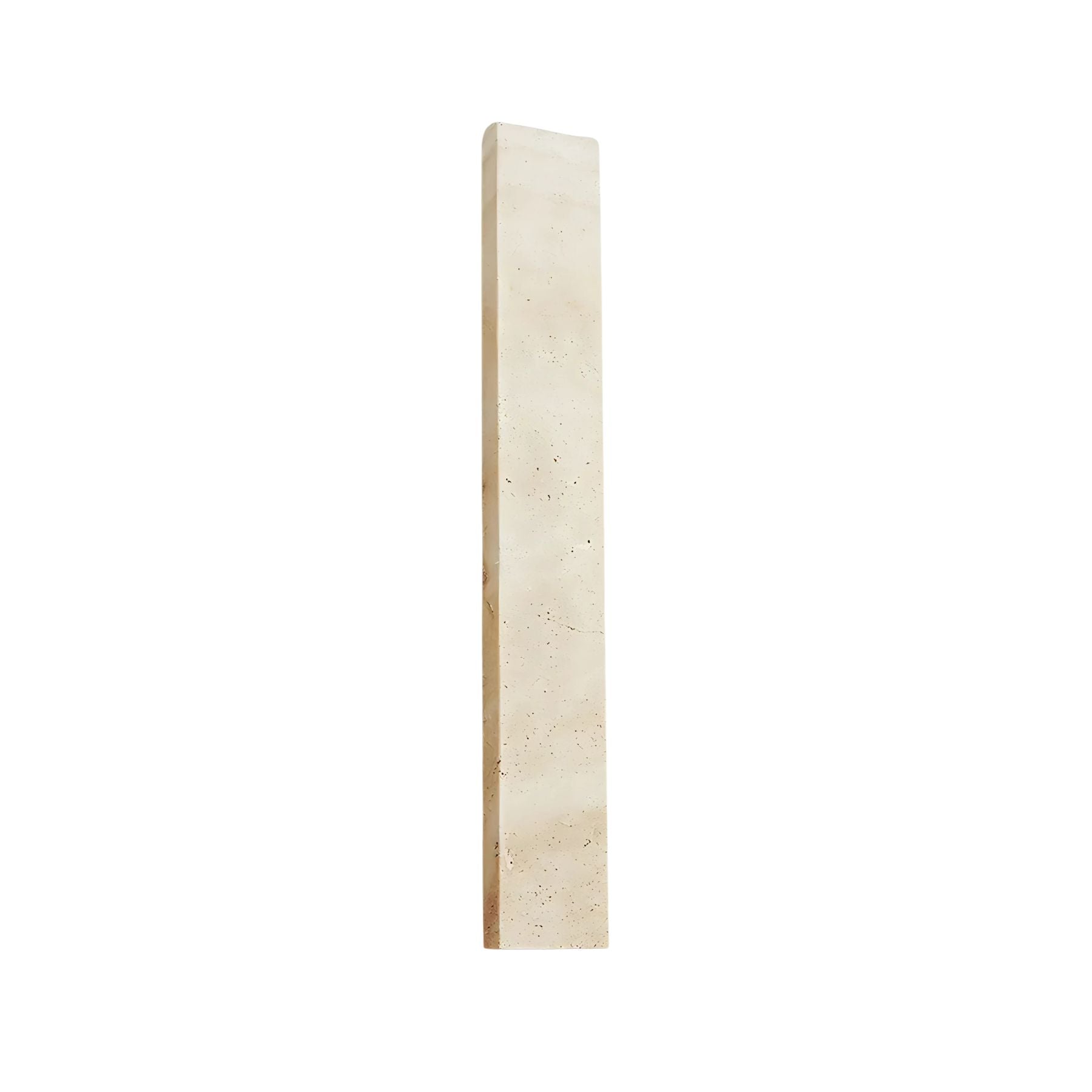 Luzora Natural Stone Wall Light