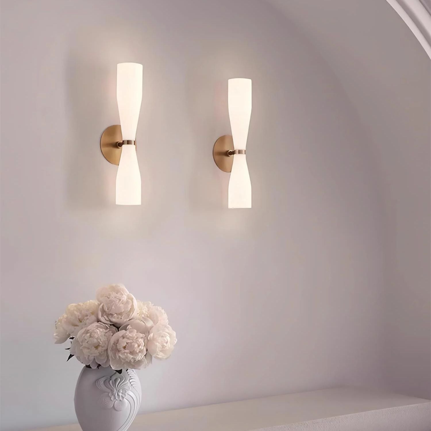 Delizora Wall Light