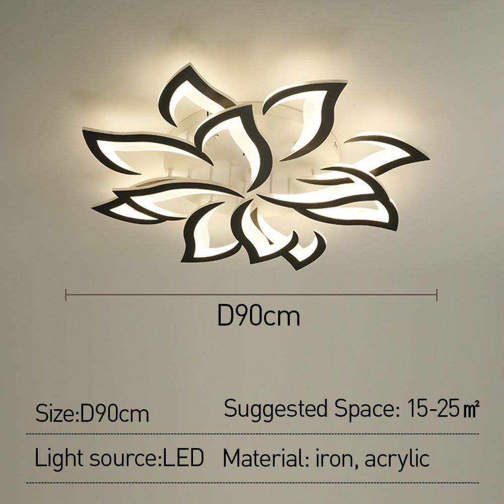 Lovela Flower Ceiling Light
