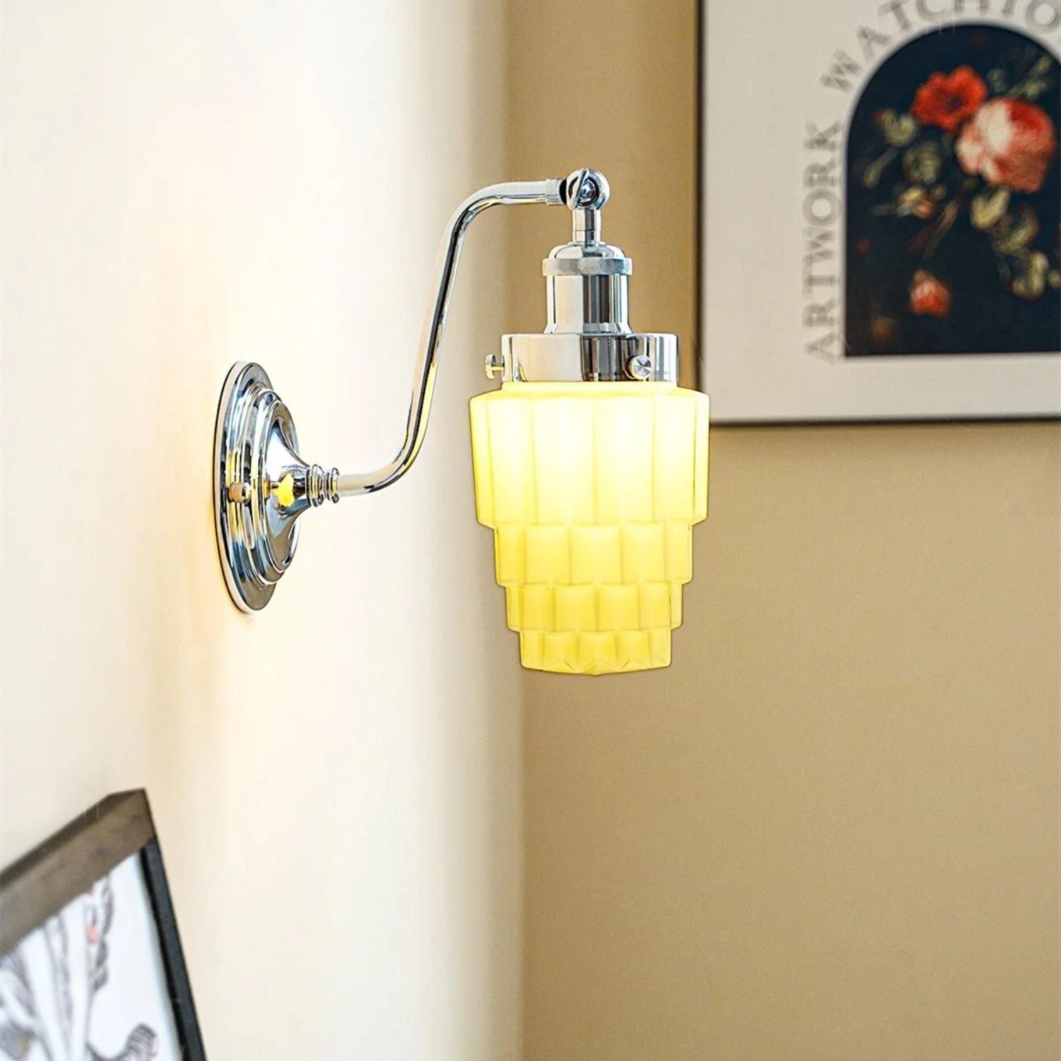 Mismy Wall Light