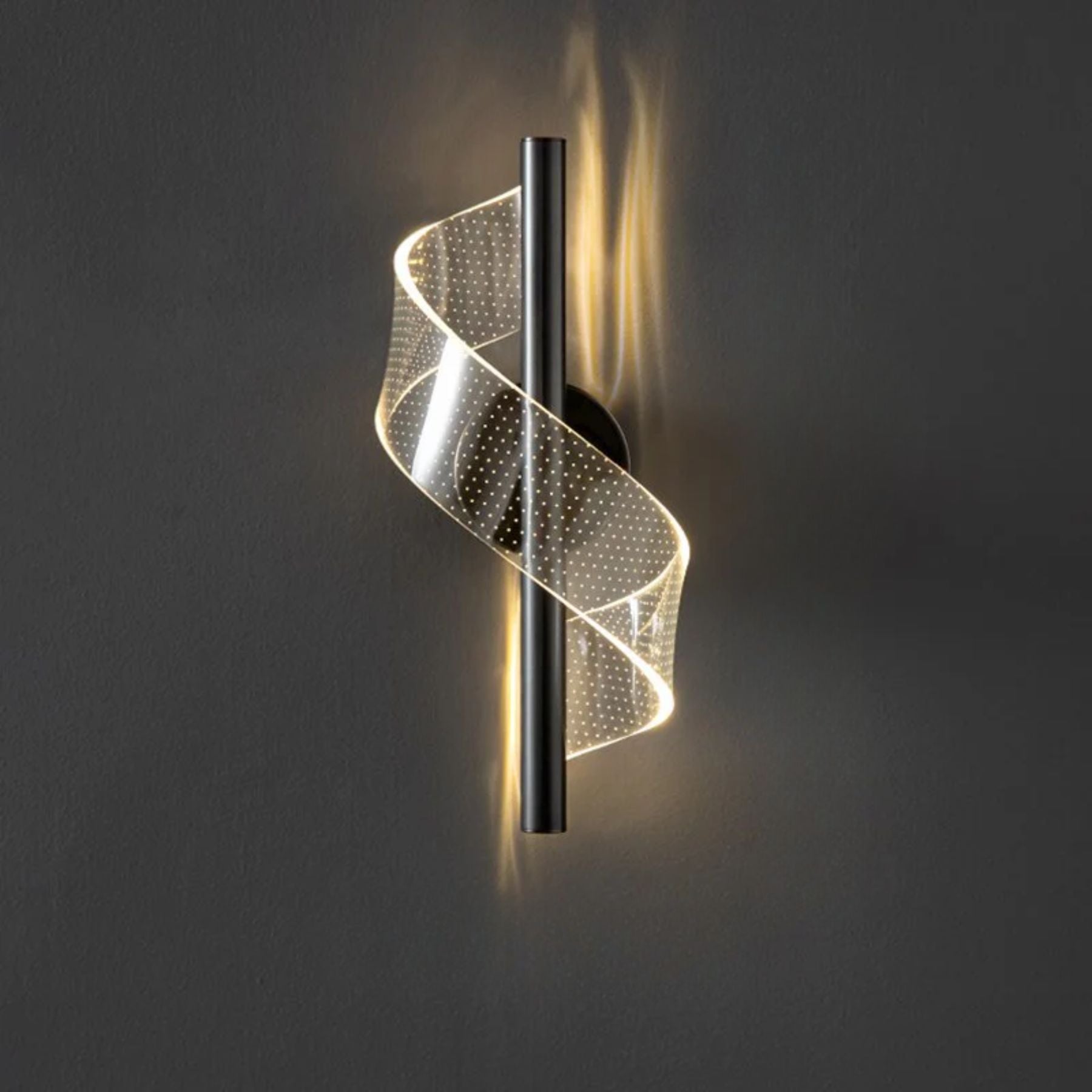 Velo Wave Wall Light
