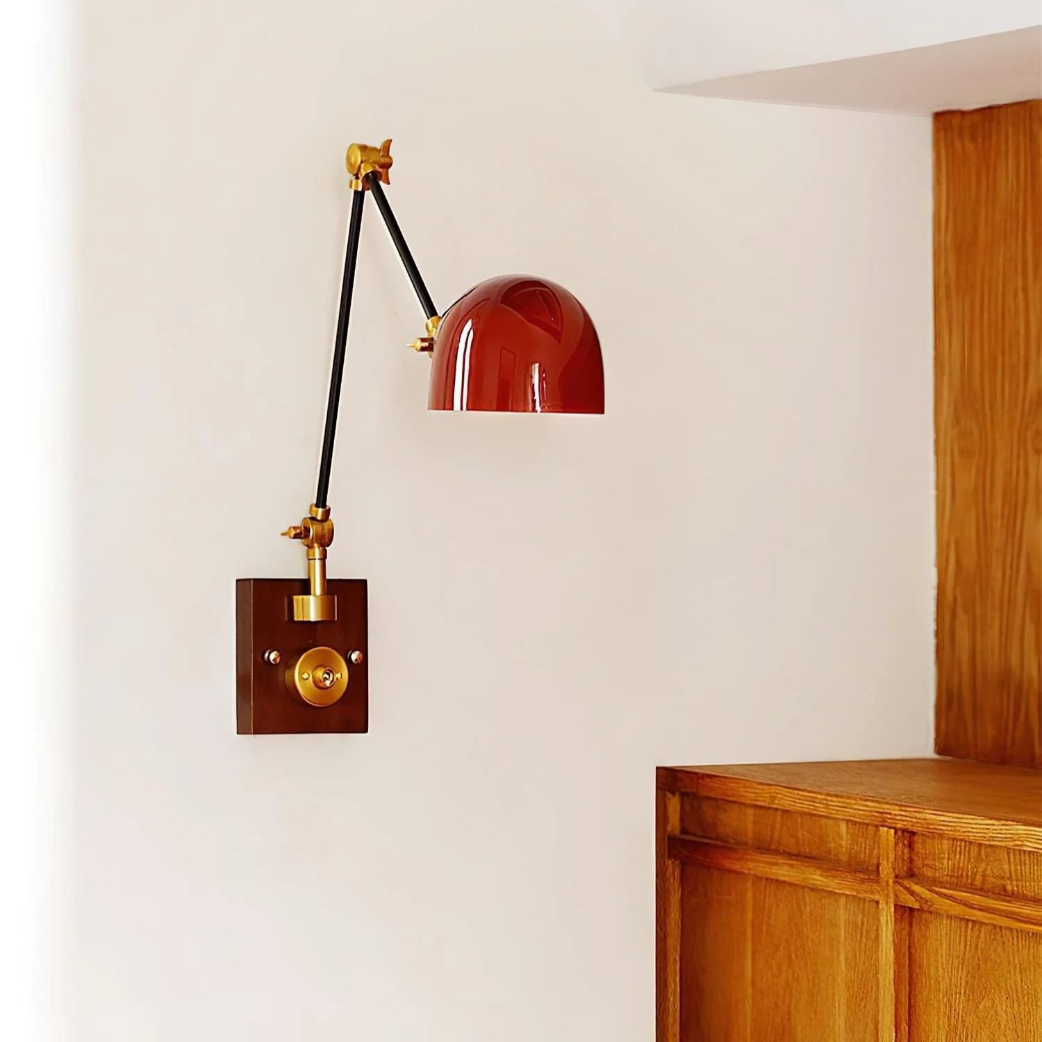Coedeva Wall Light