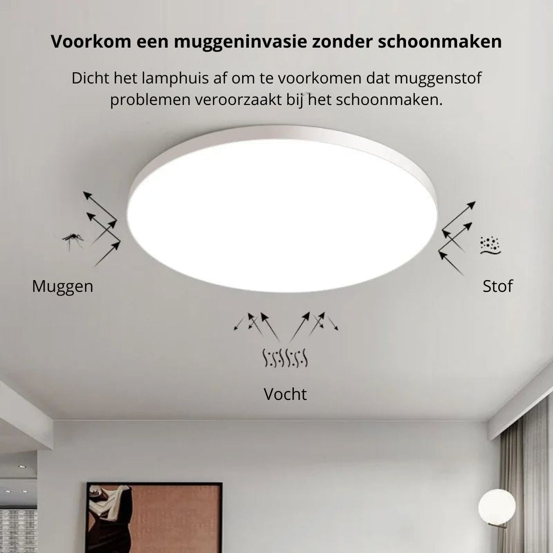 Lanero Ceiling Light