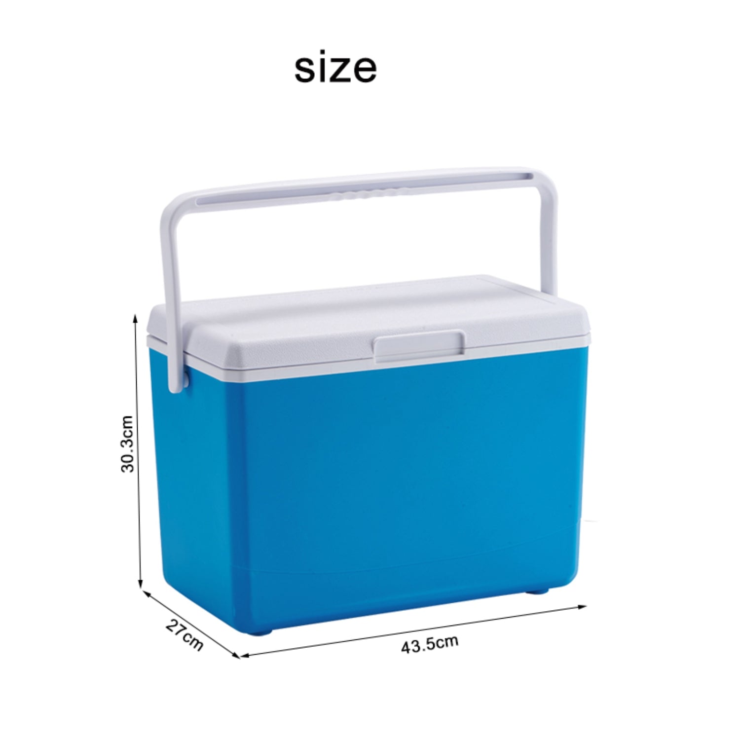 KBCool Outdoor Cooler Box