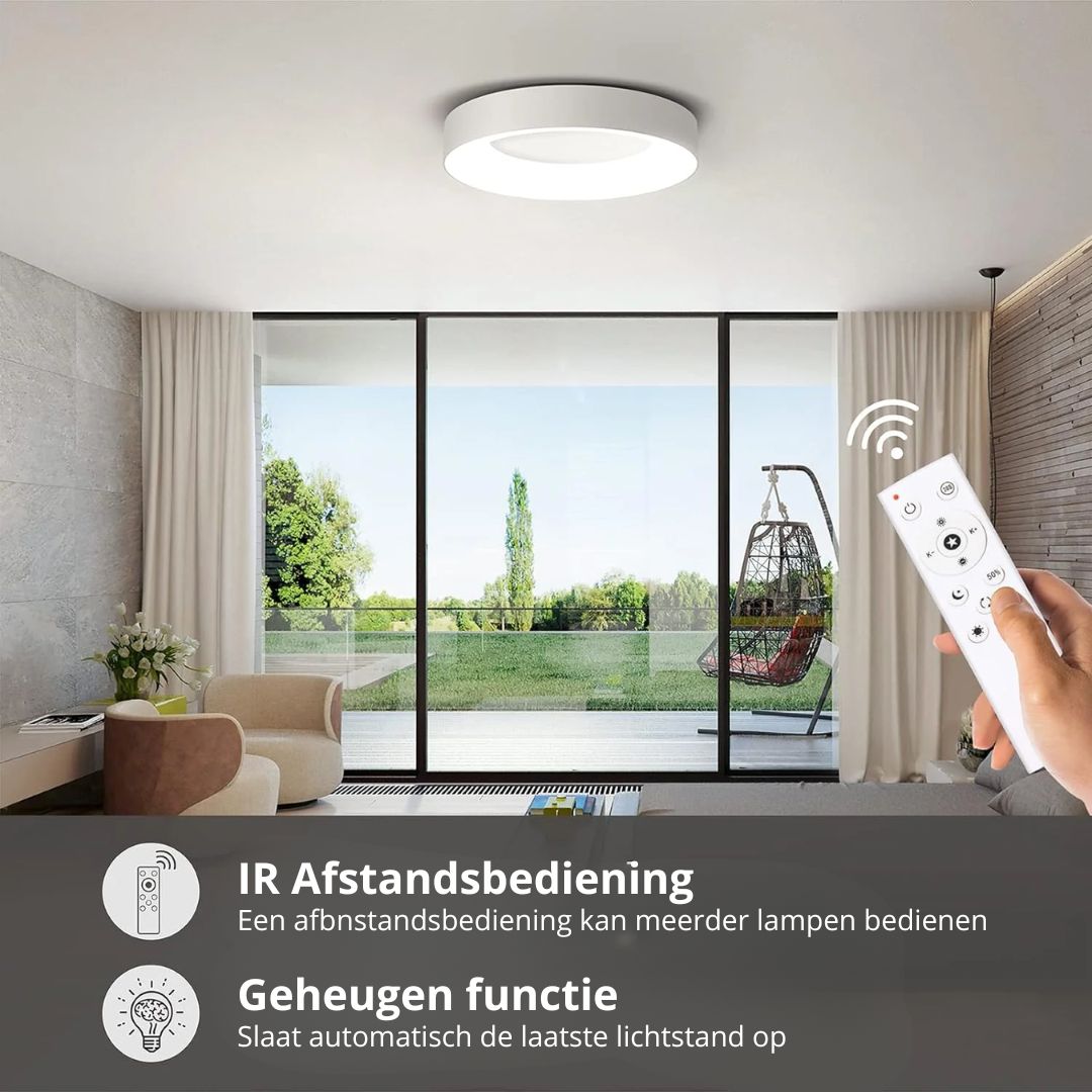 Ismon Ceiling Light