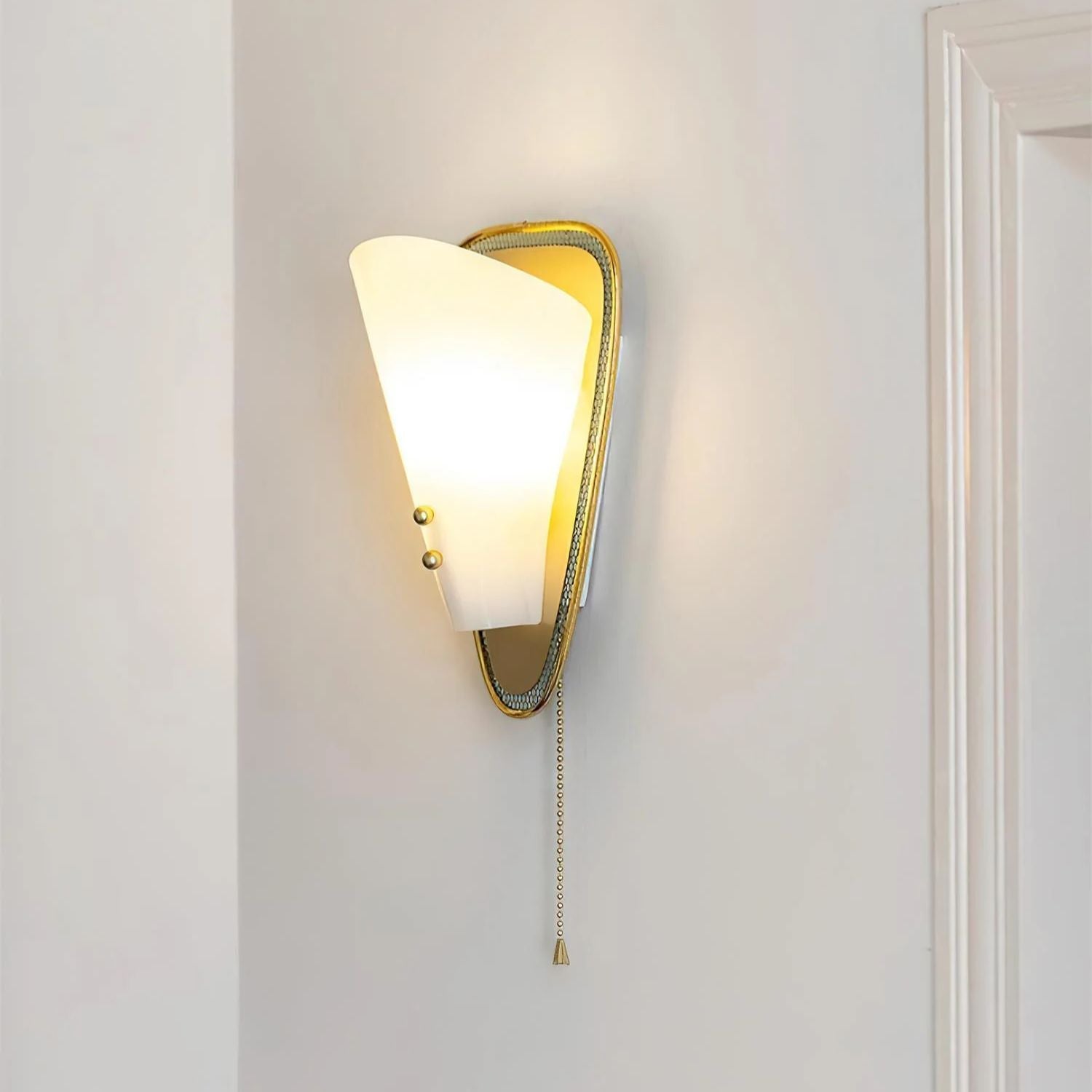 Melzyo Wall Light
