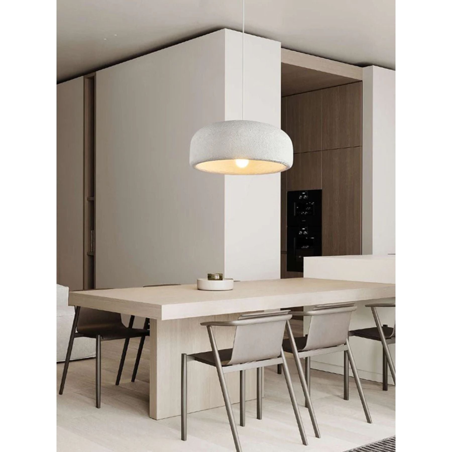 Potecon Pendant Light