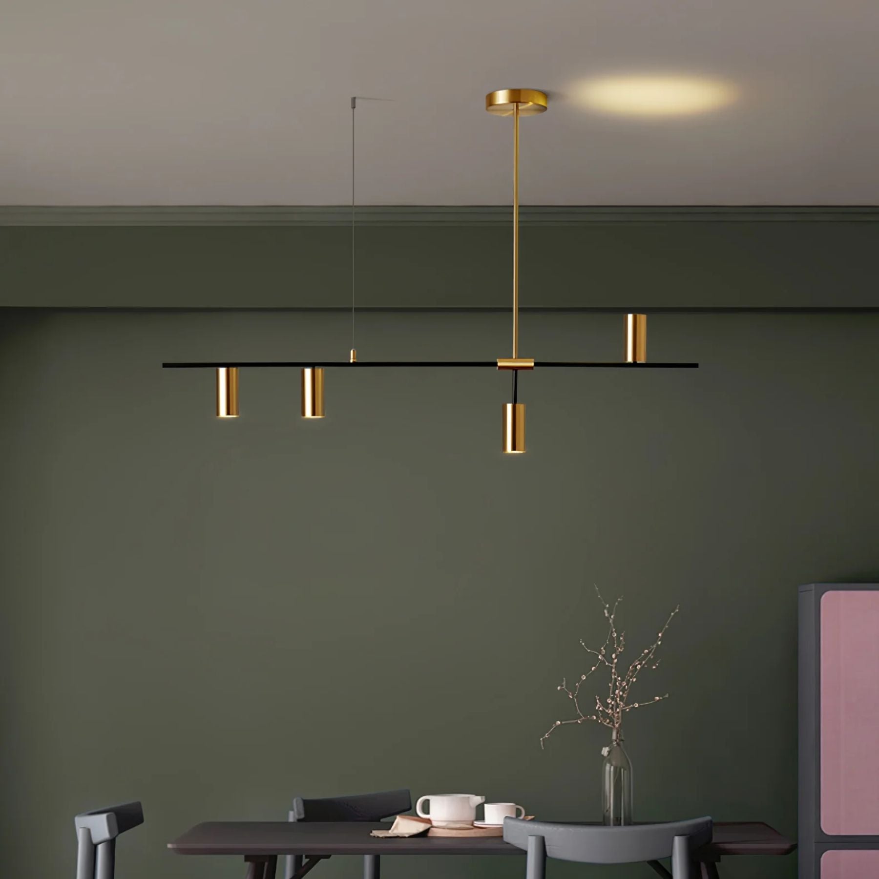 Domissa Pendant Light