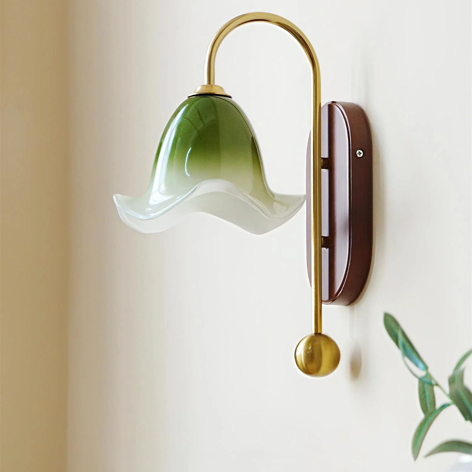 Loventis Wall Light
