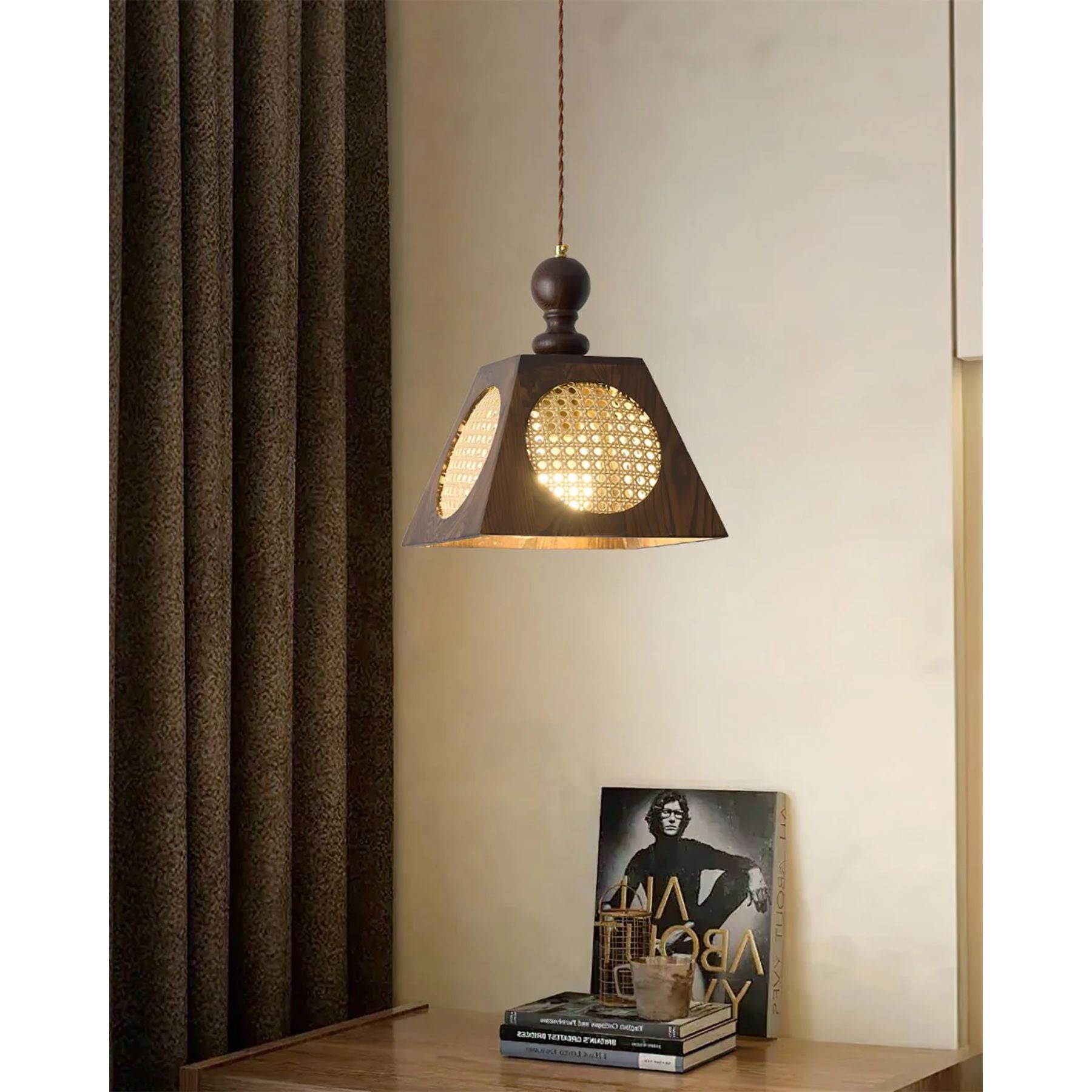 Gerofa Pendant Light