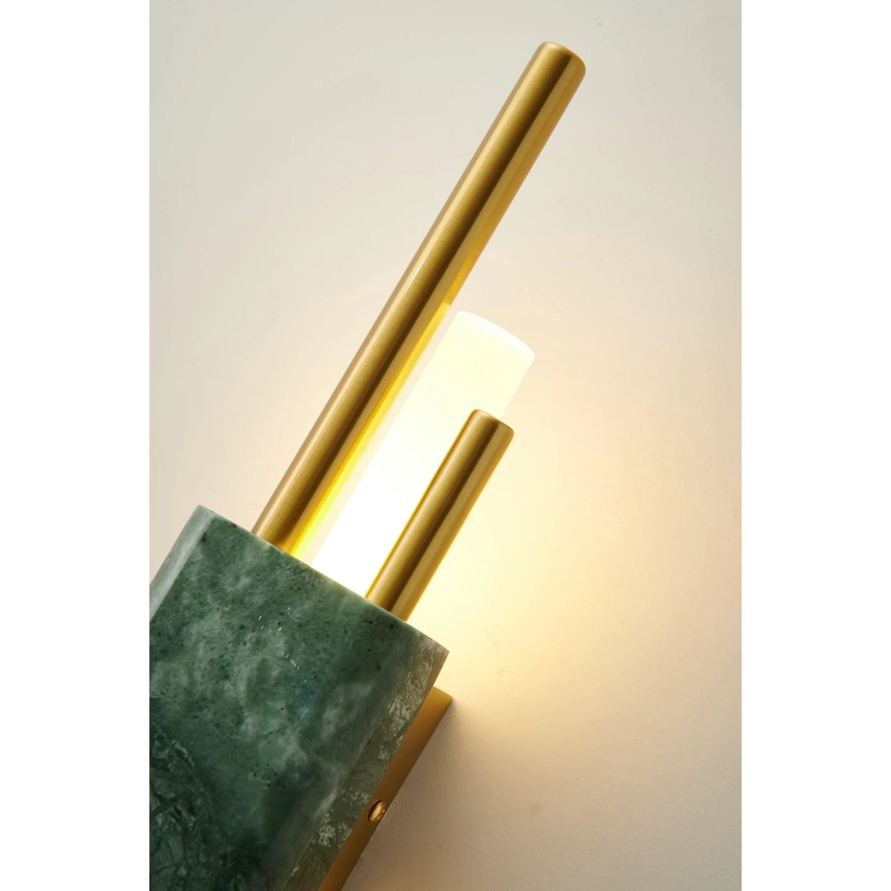 Tenano Marble Wall Light