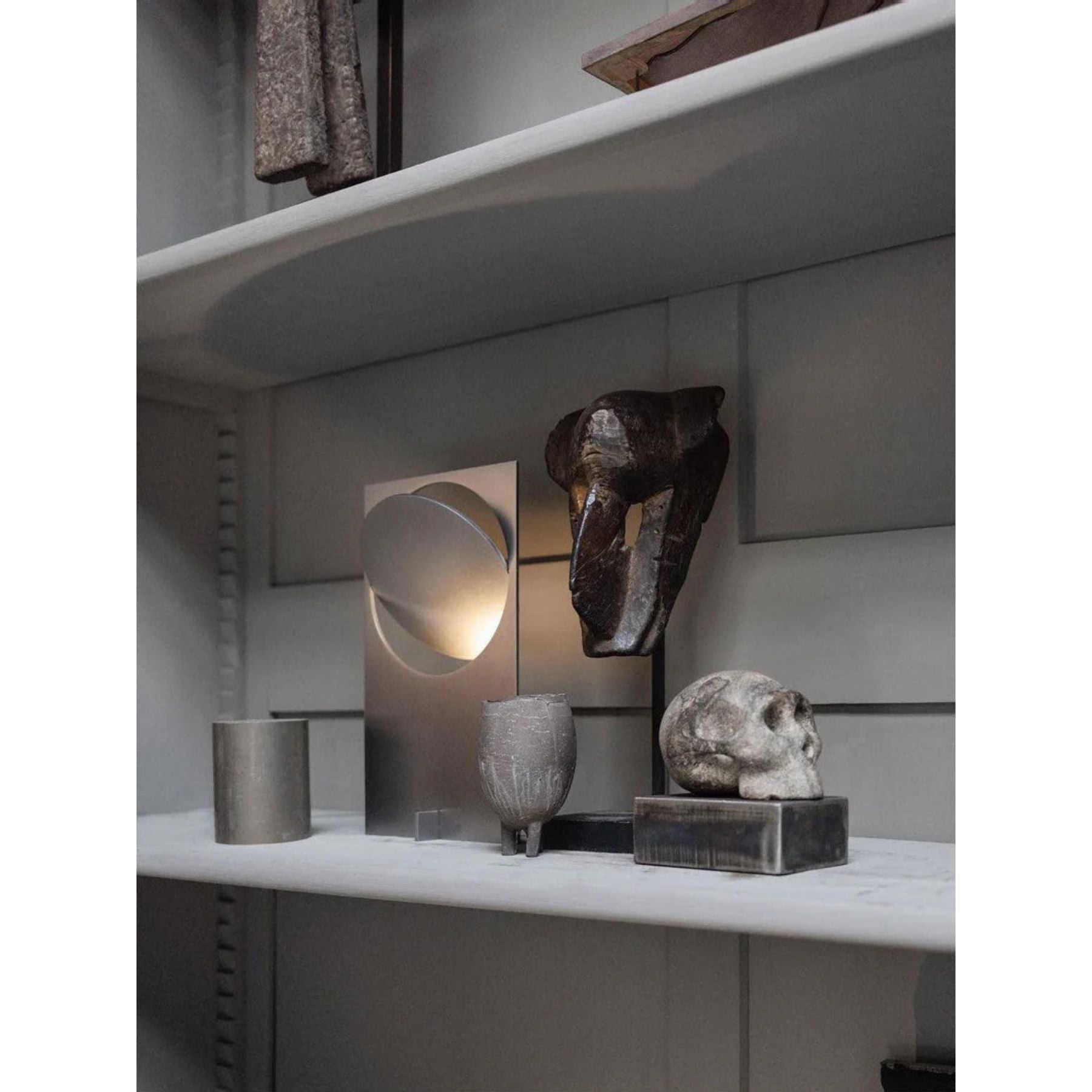 Tamiro Rotatable Table Lamp