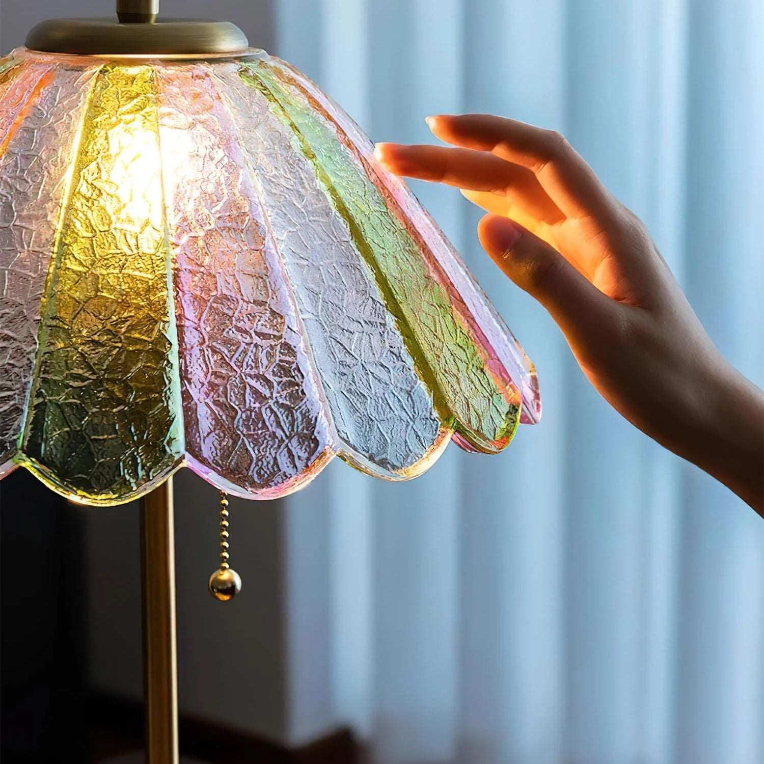 Mysalo Table Lamp