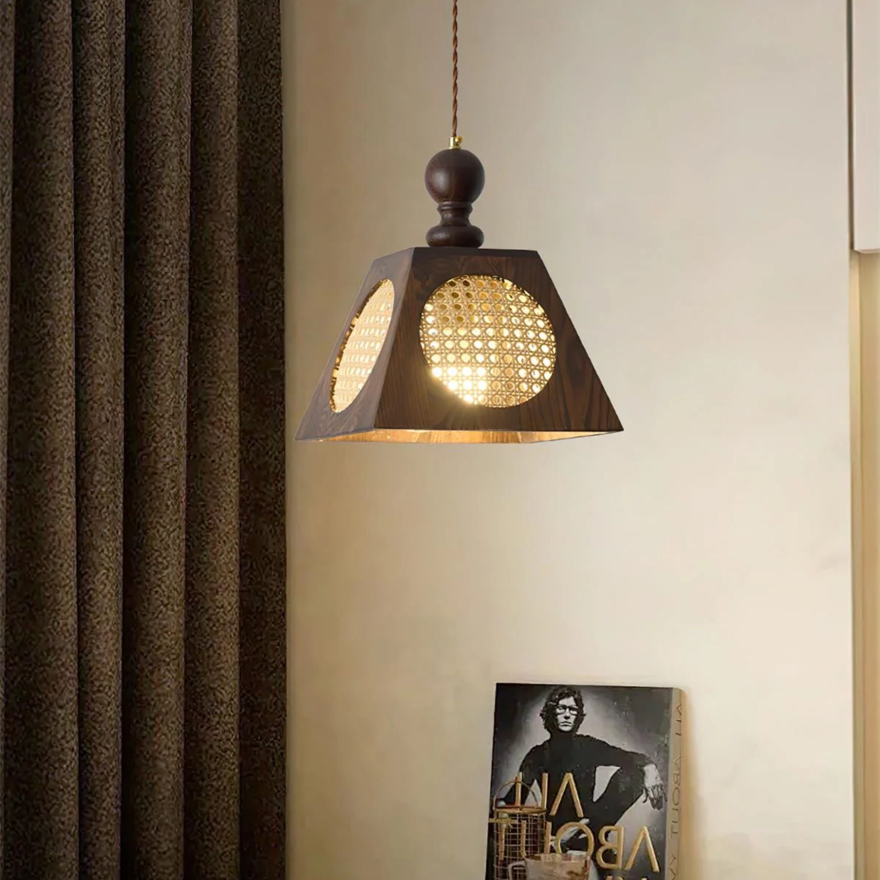 Gerofa Pendant Light