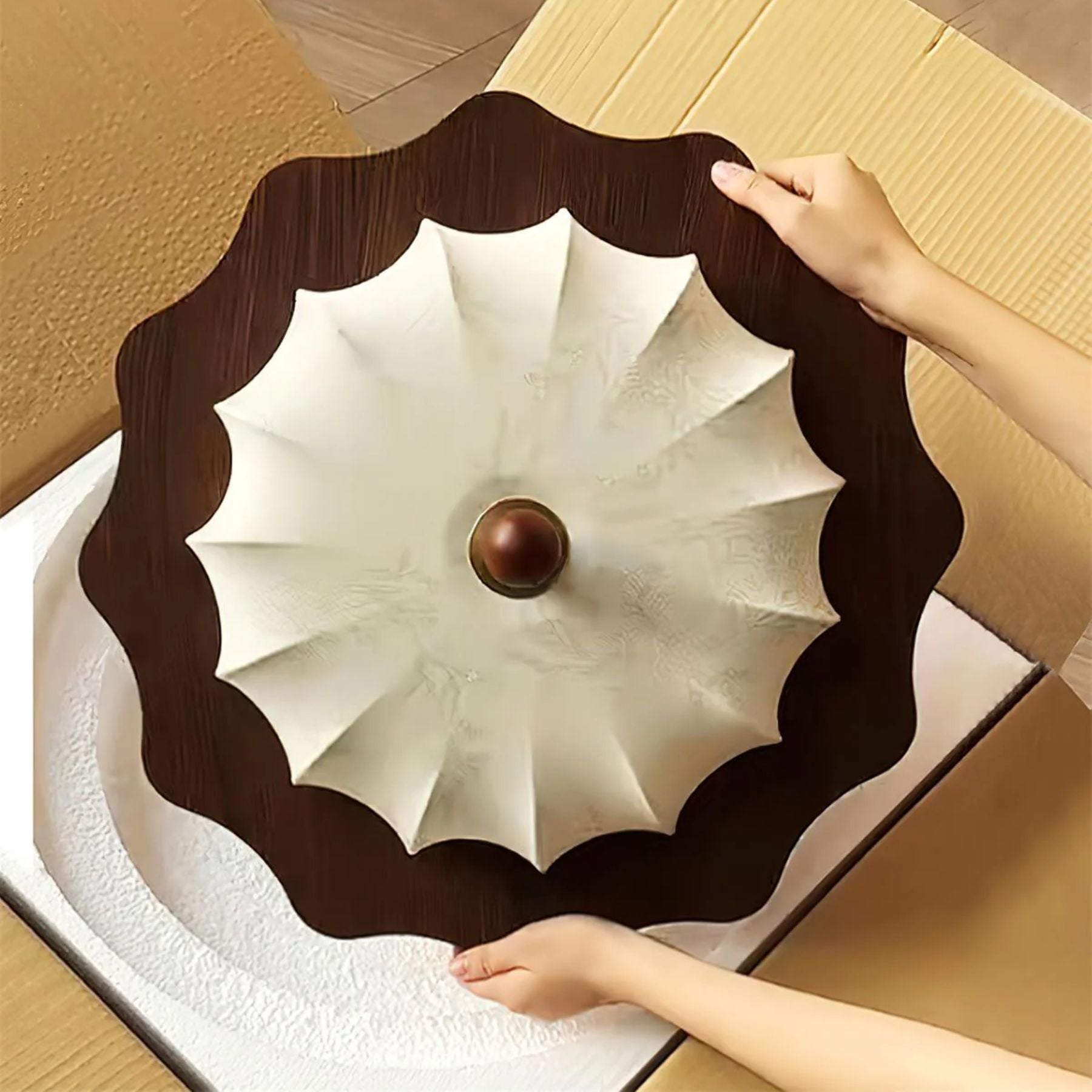 Fentazo Wall Light