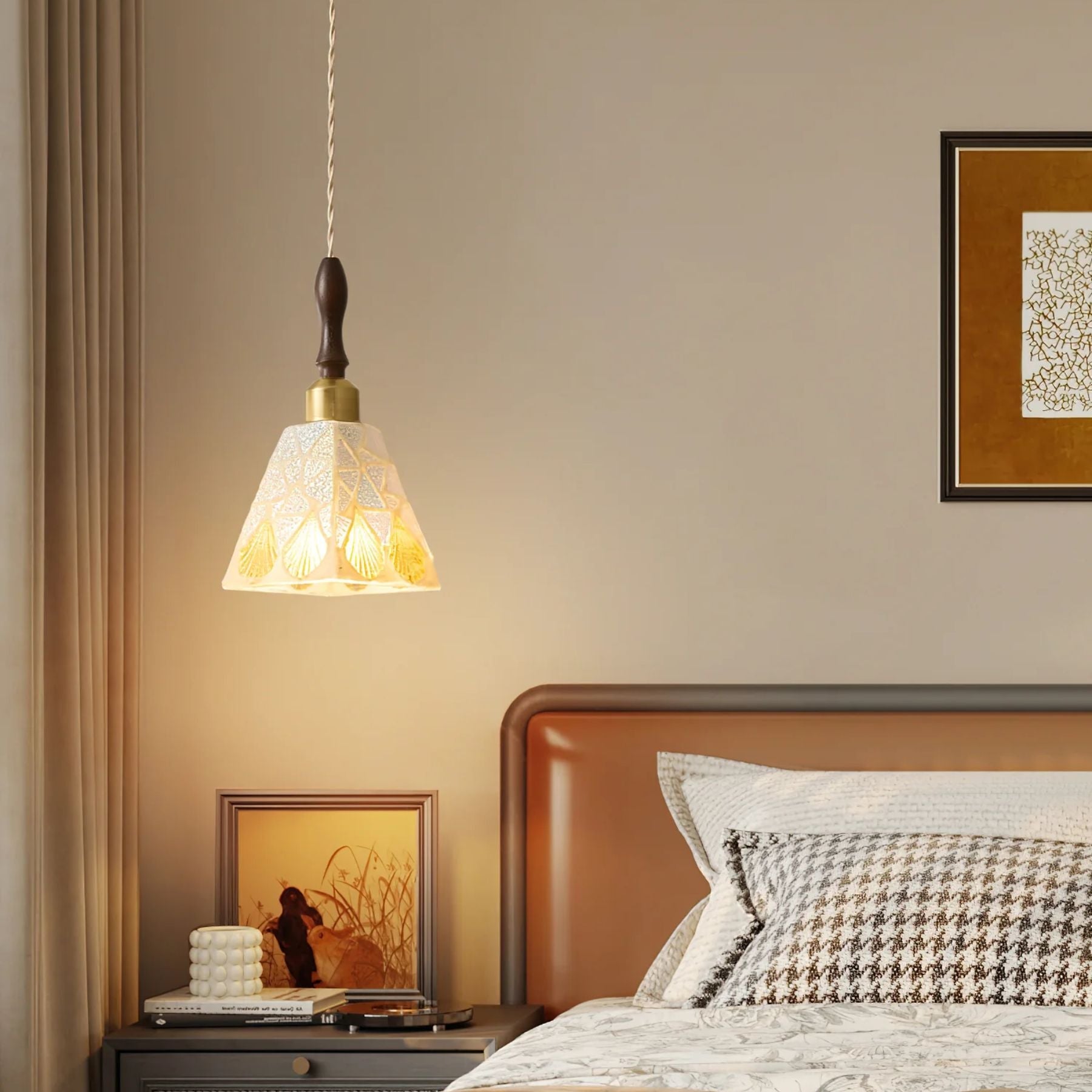 Gemsy Pendant Light
