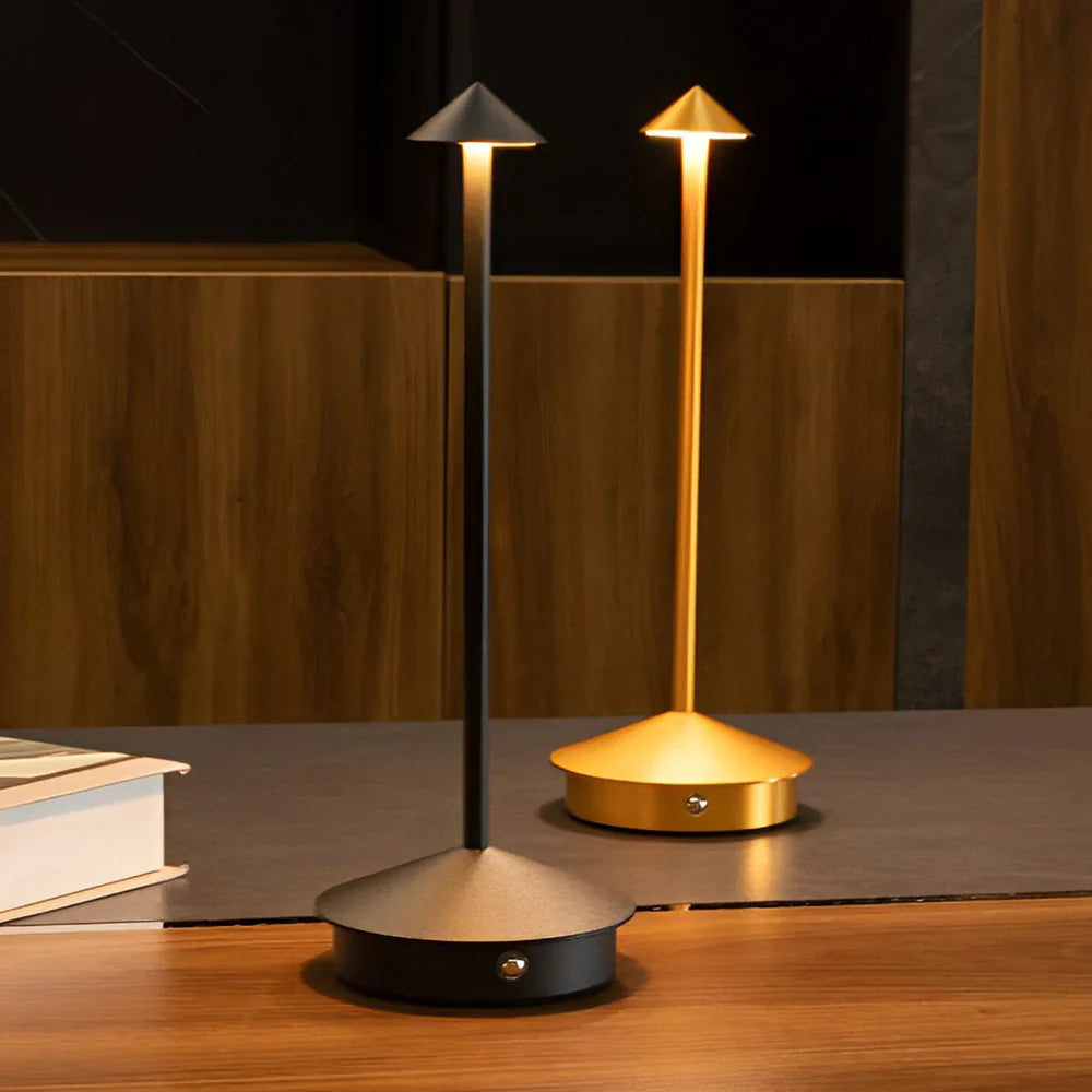 Arezo Pilar Table Lamp