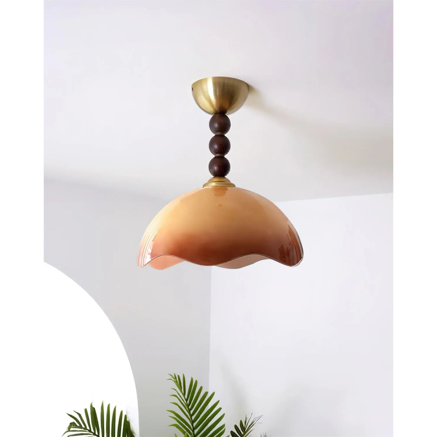 Cescillo Ceiling Light