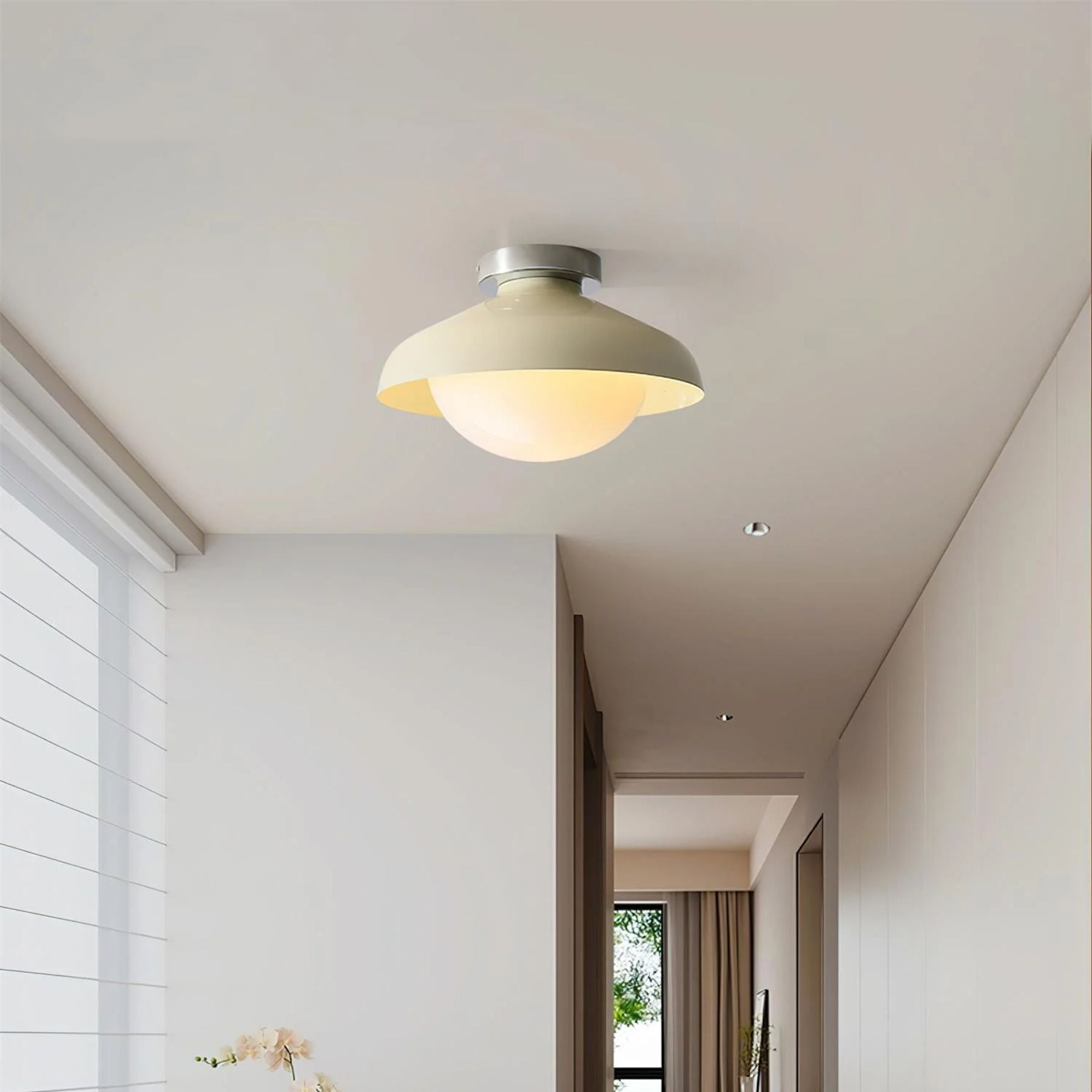 Lysken Ceiling Light