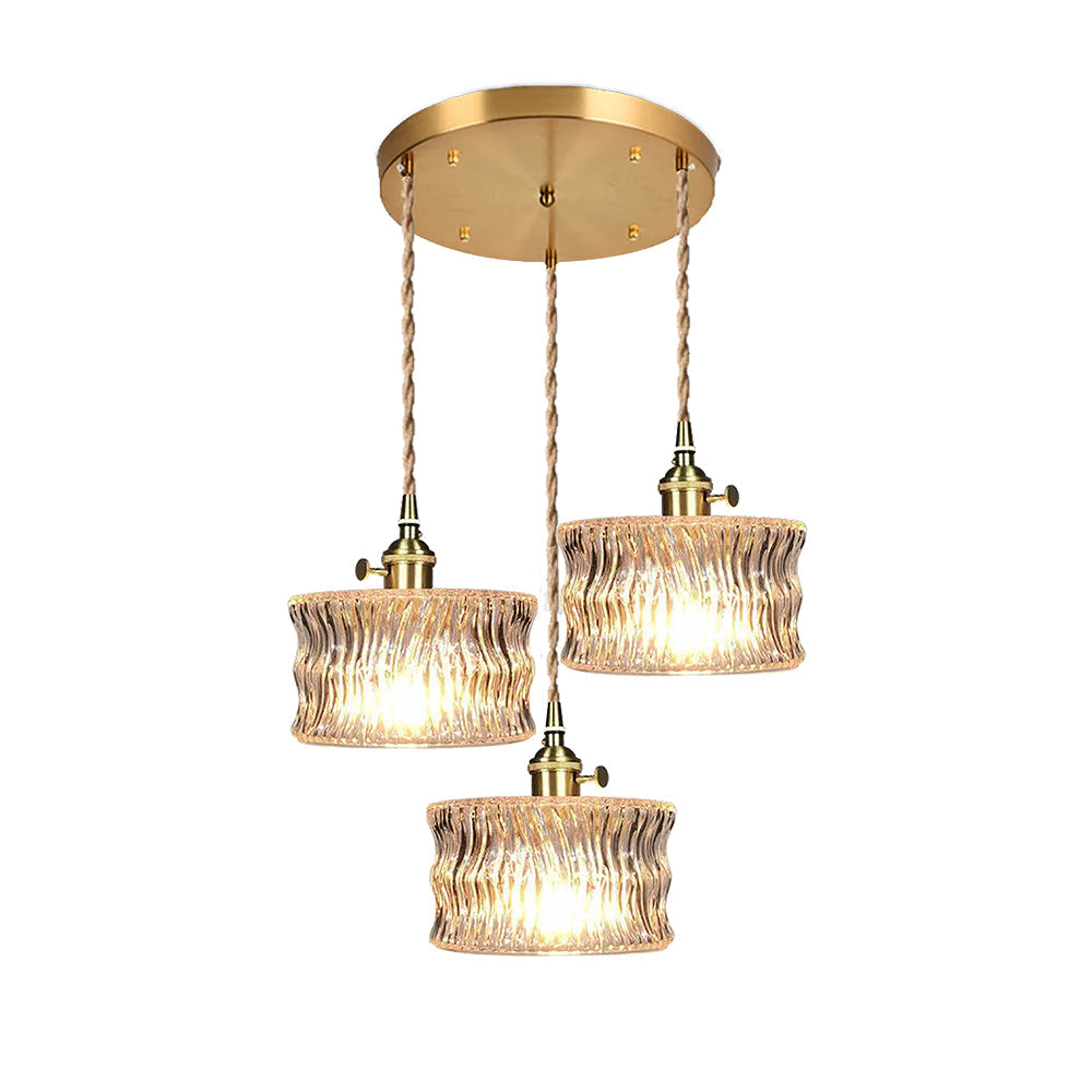 Serenoa Pendant Light