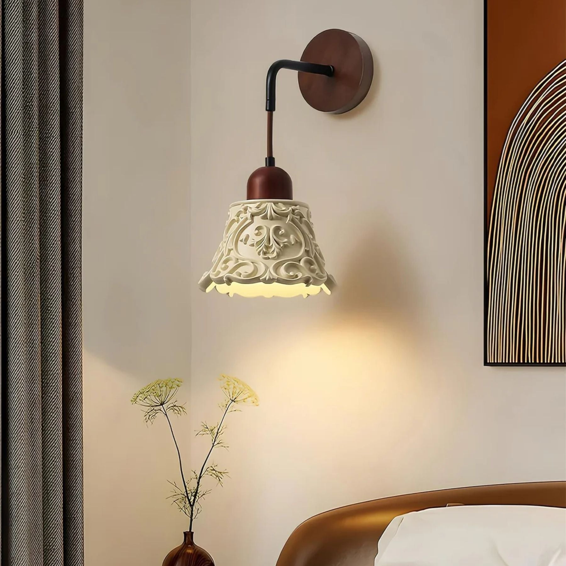 Orineva Wall Light