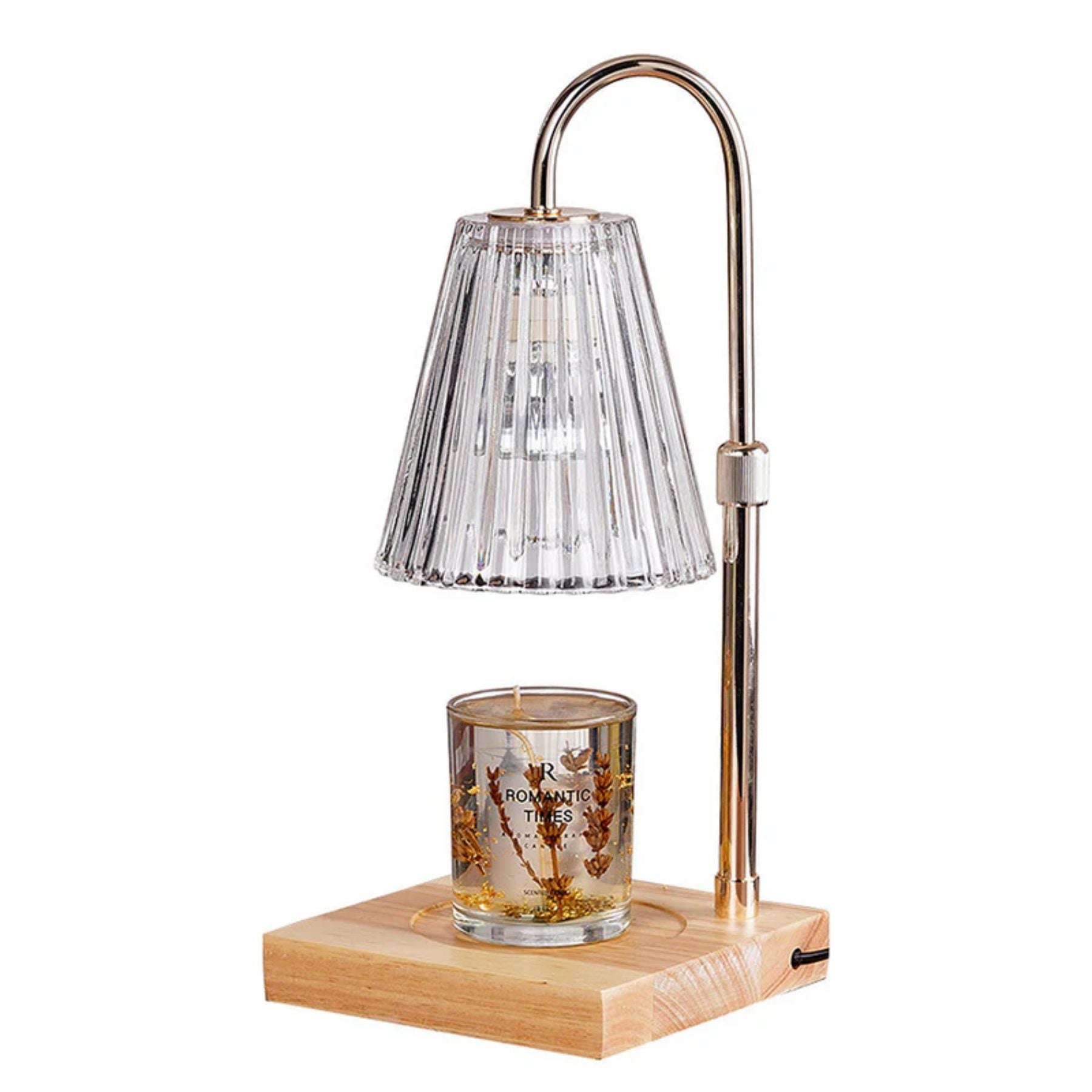 Selvoro Candle Warmer Lamp