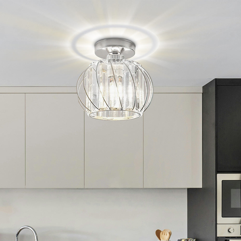 Cazzon luxury Ceiling Light