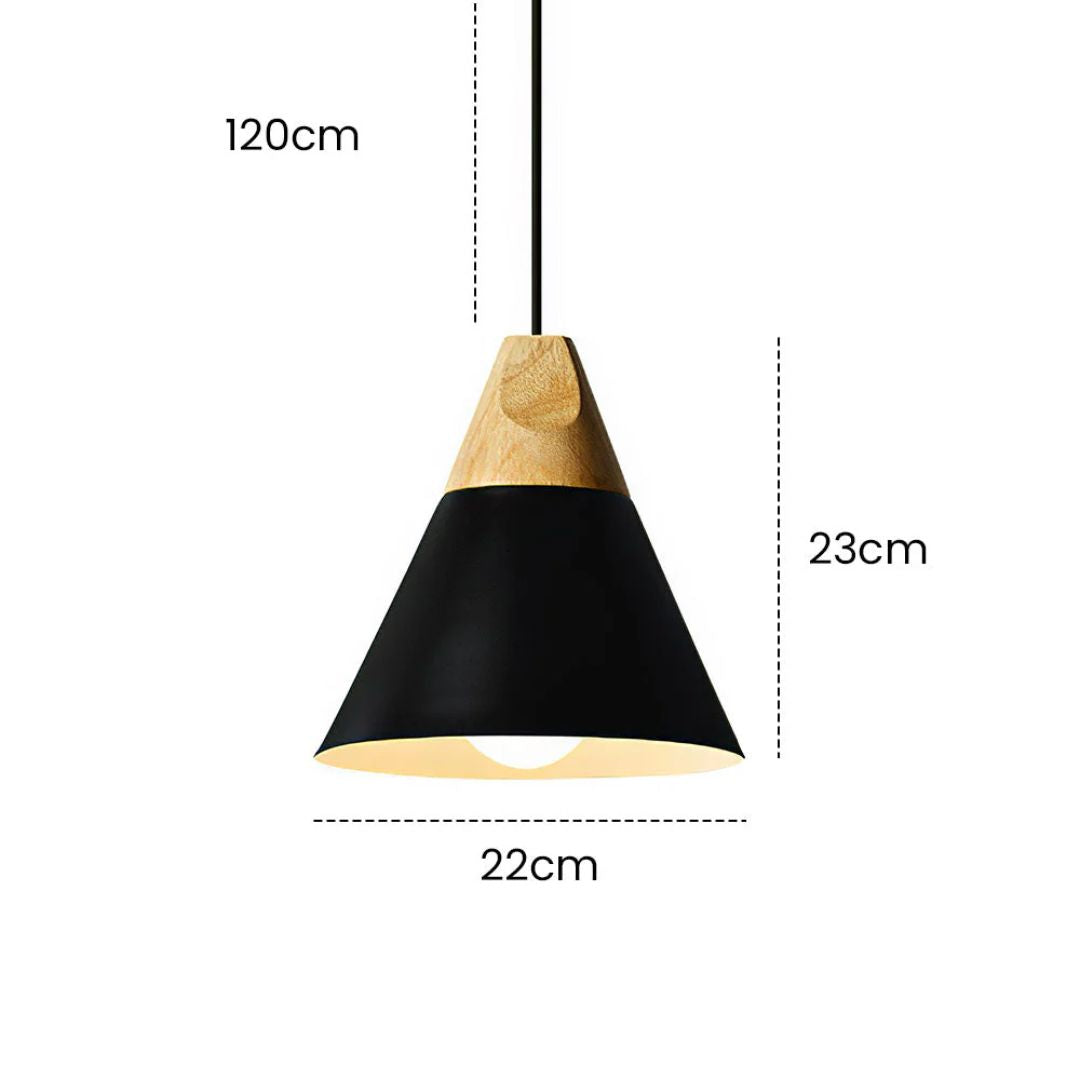 Navelle Pendant Light