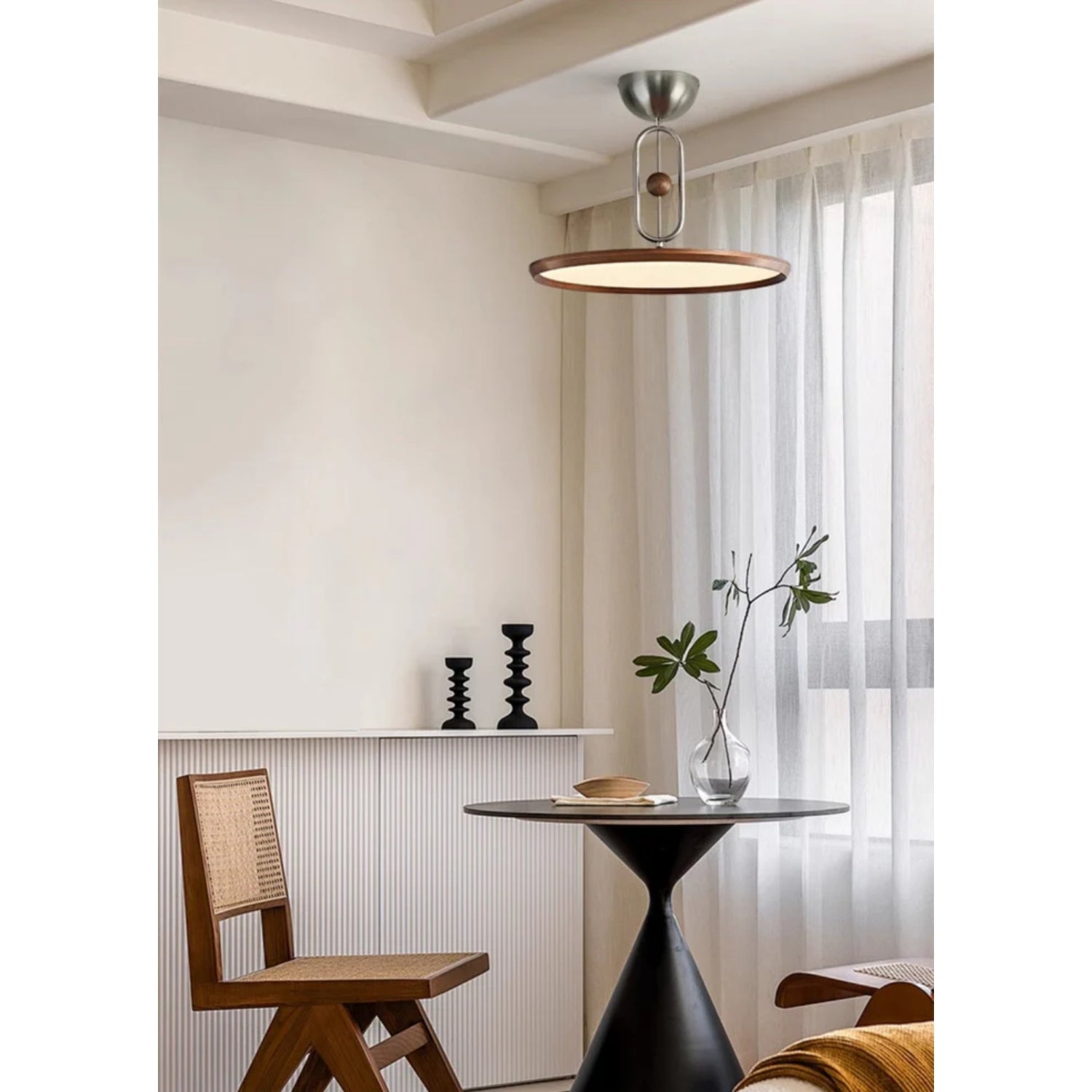Melibose Ceiling Light