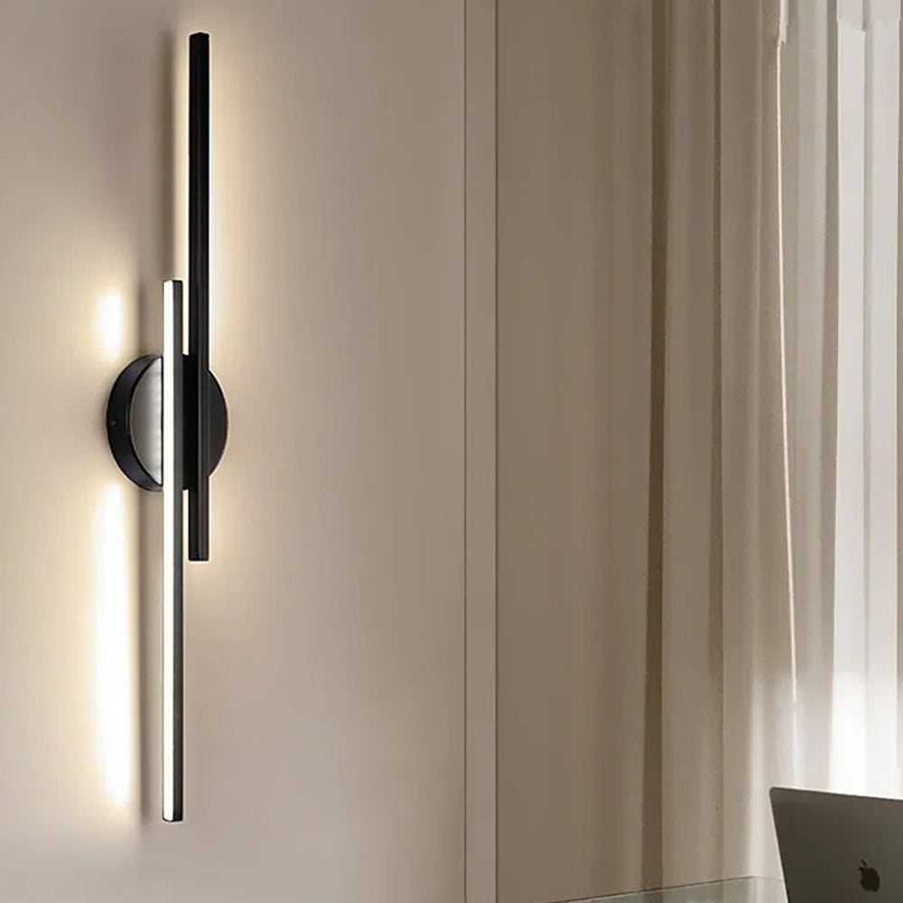 Zorven Wall Light