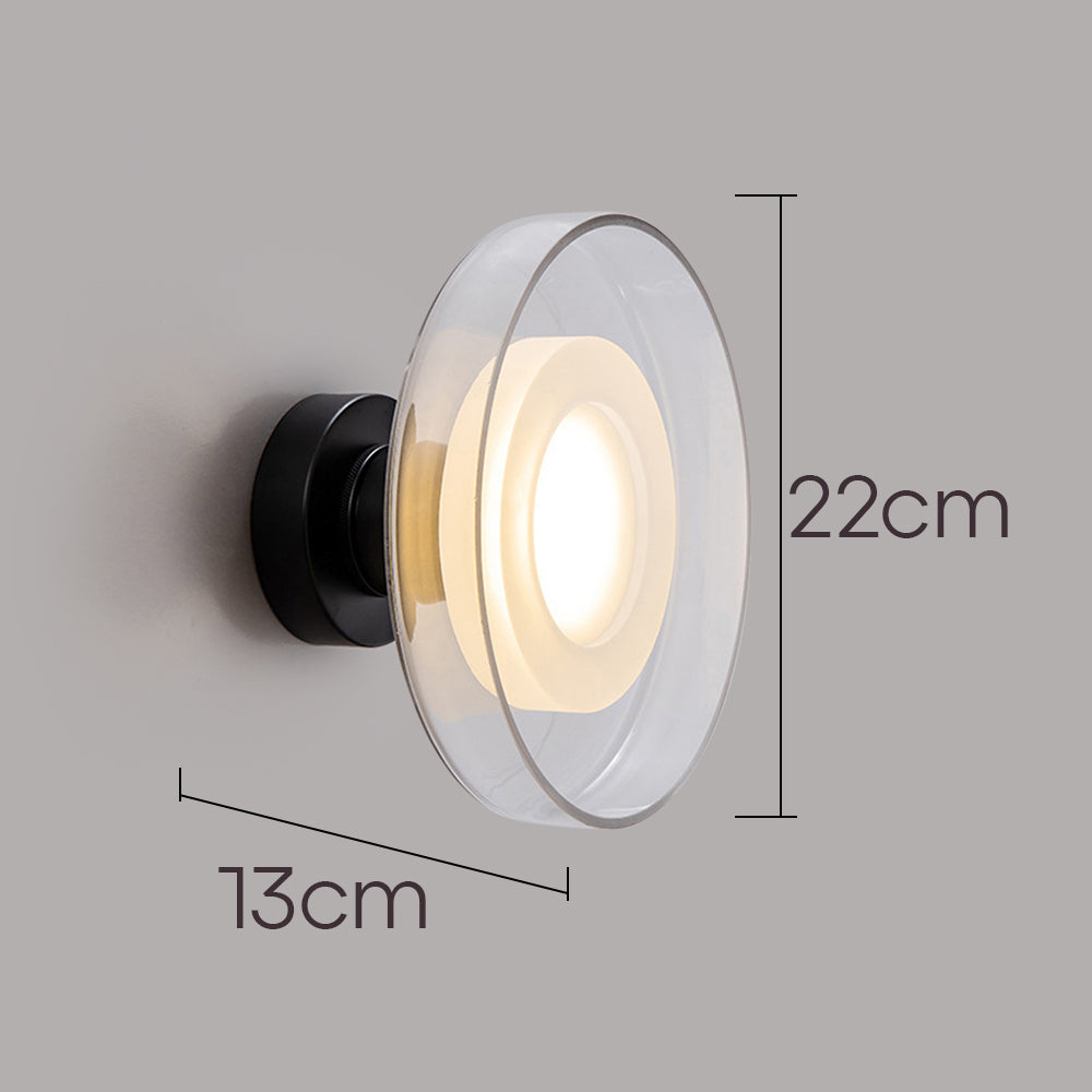 Cemoro Wall Light