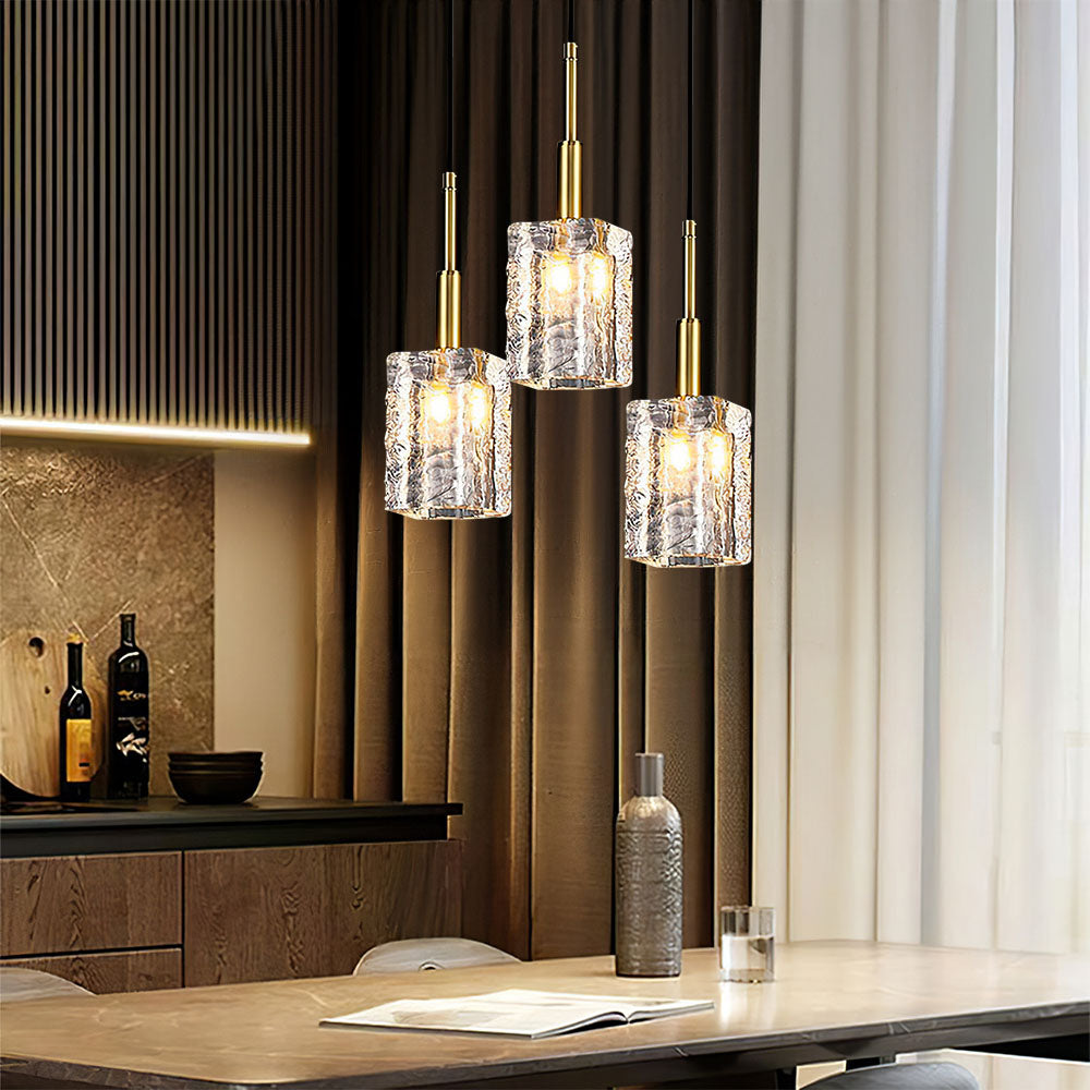 Savilo Pendant Light