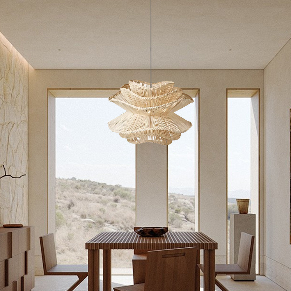 Bellumo Boho Pendant Light